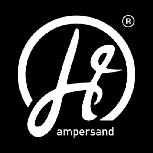 H ampersand