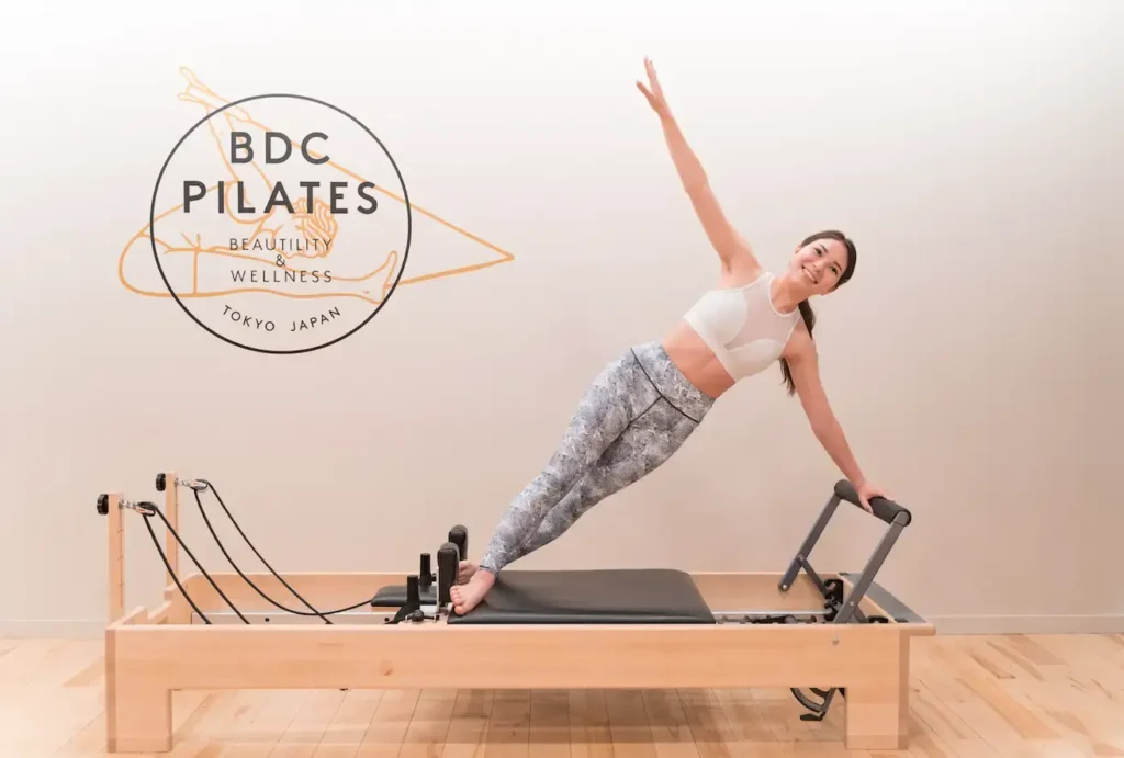 BDC PILATES