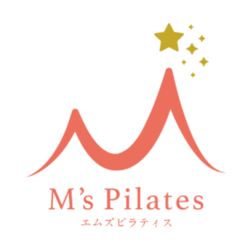 M’s ピラティス