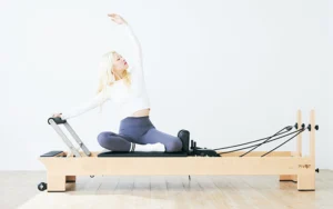 URBAN CLASSIC PILATES