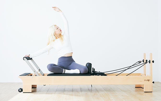 URBAN CLASSIC PILATES 四条河原町店（Coming Soon）