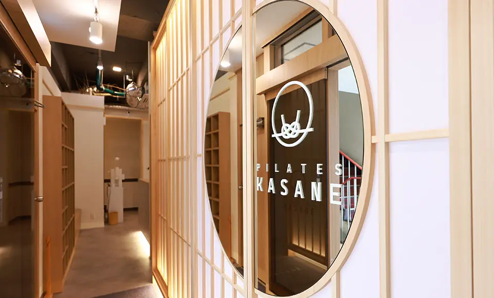 Pilates KASANE 松戸店