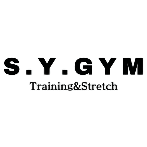 S.Y.GYM