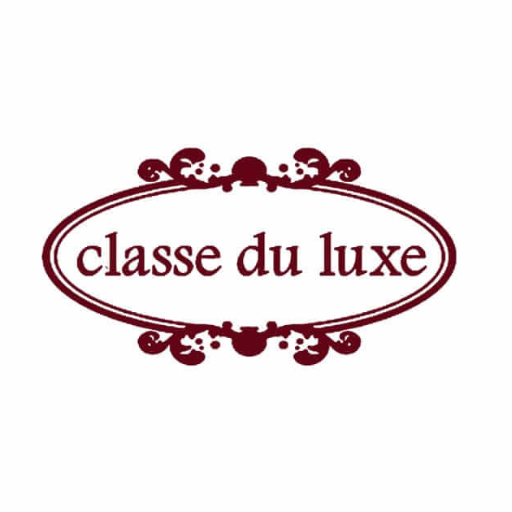 classe du luxe