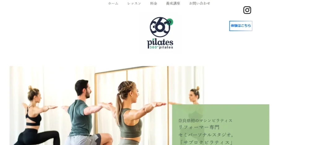 360°pilates