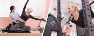 URBAN CLASSIC PILATES BREST