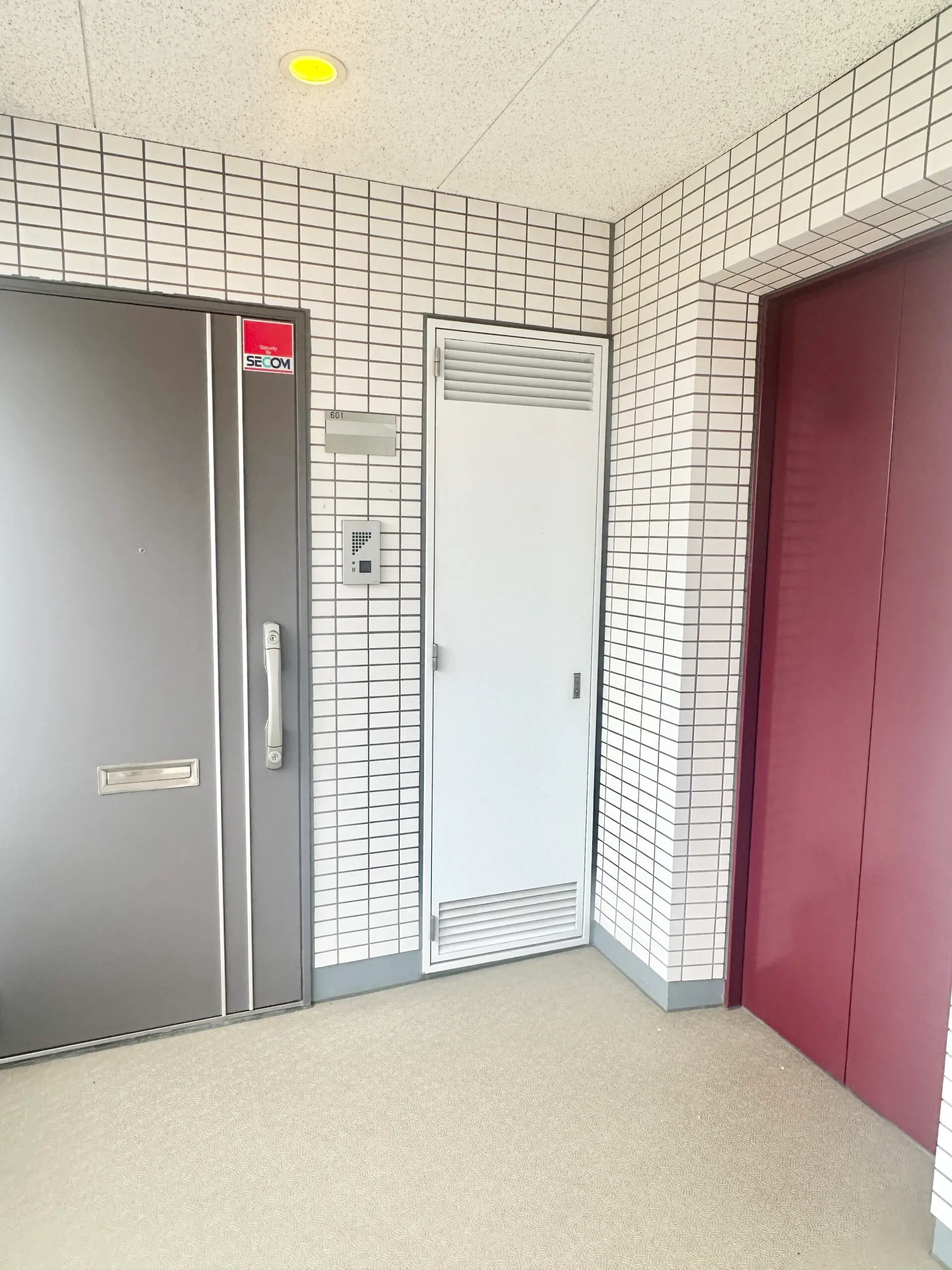 La pilates 吉祥寺店の写真 4