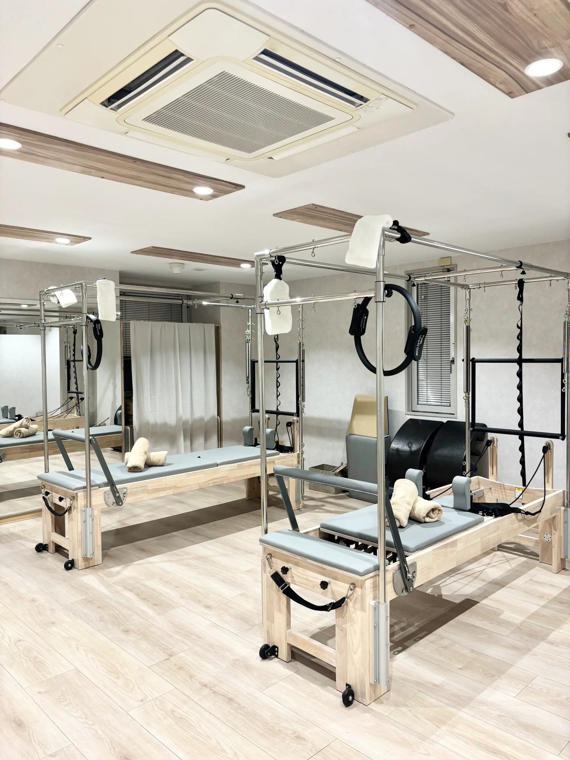 La pilates 名駅店の写真 1