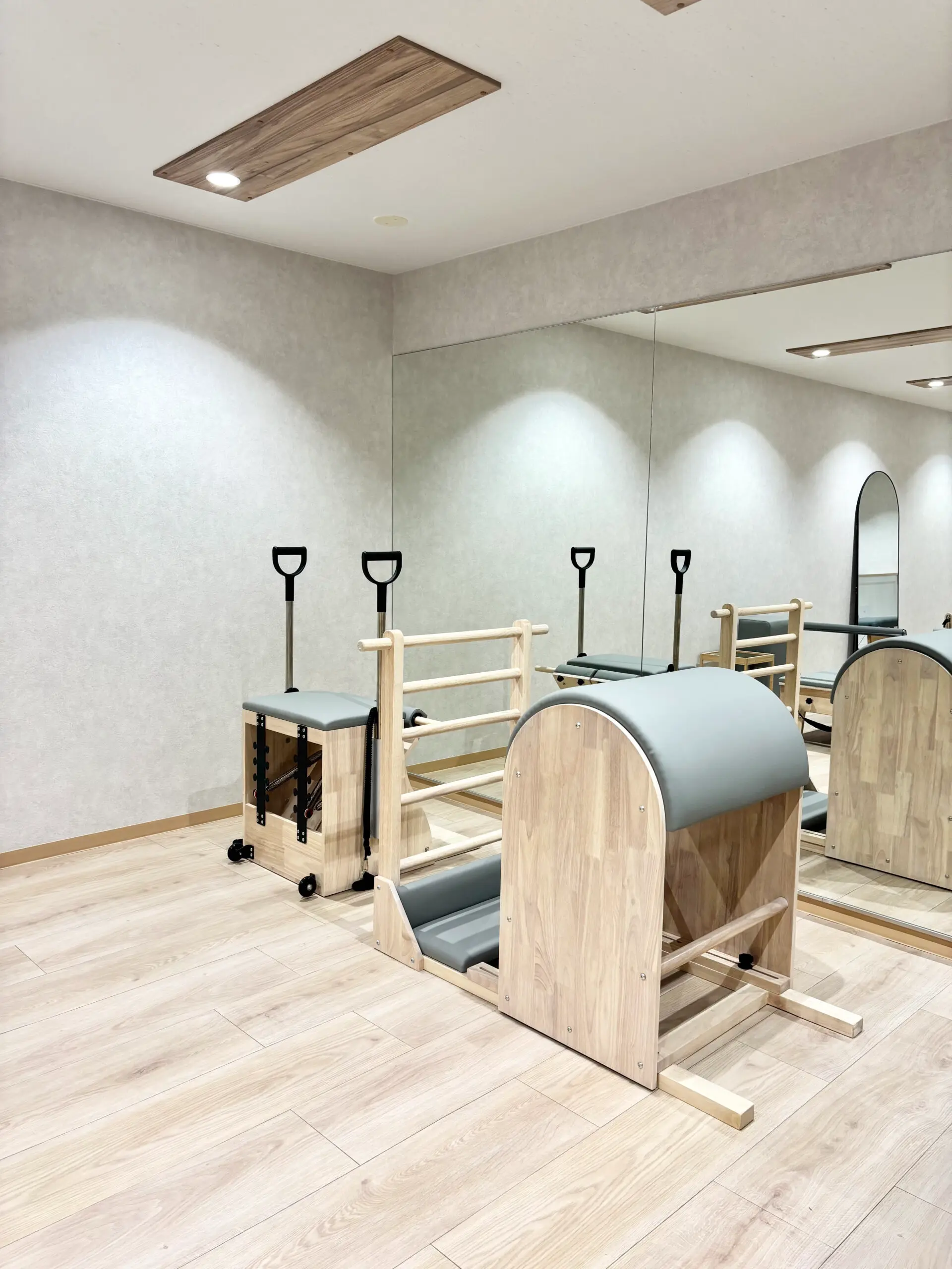 La pilates 名駅店の写真 2