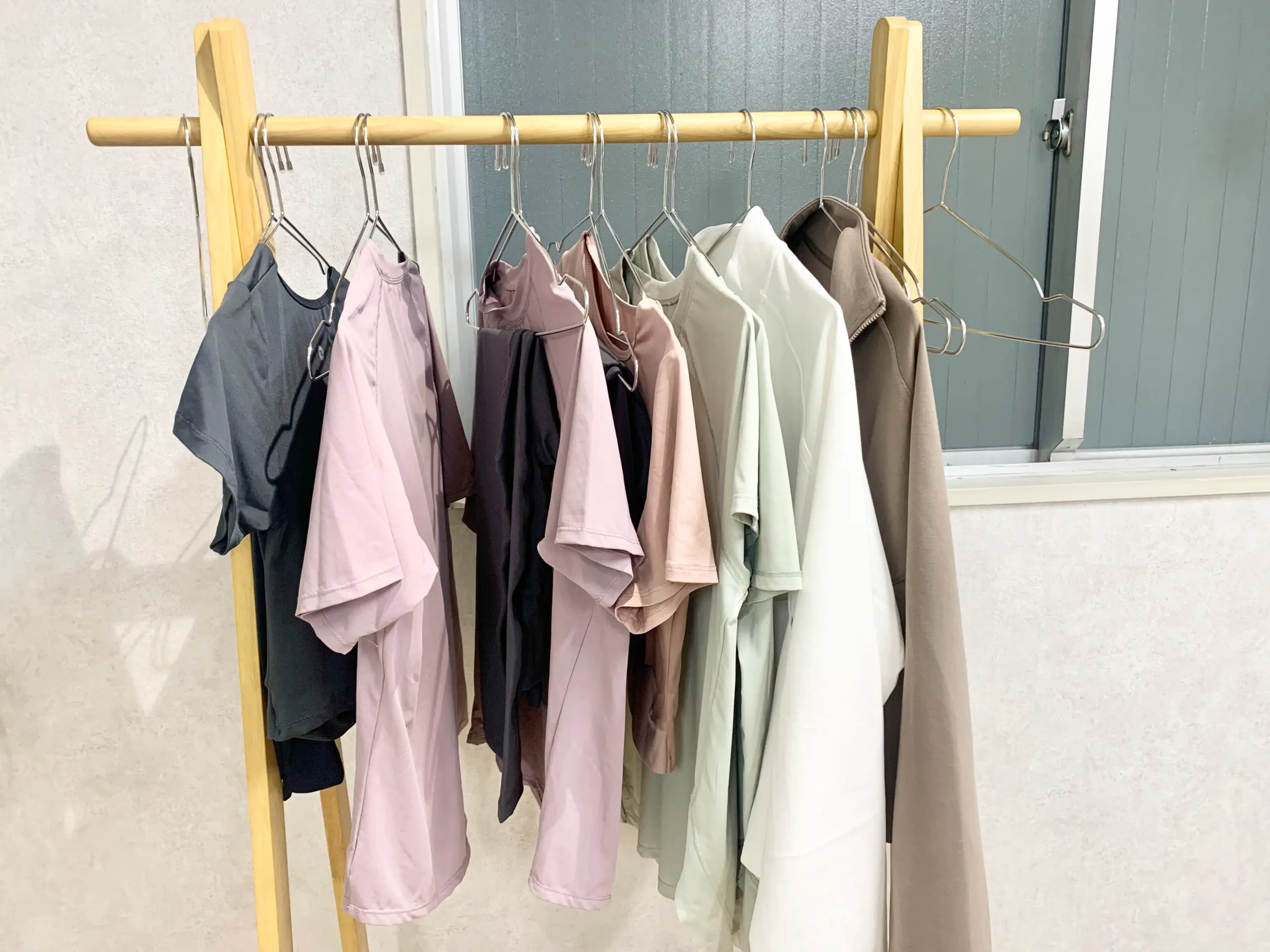 La pilates 姫路店の写真 2