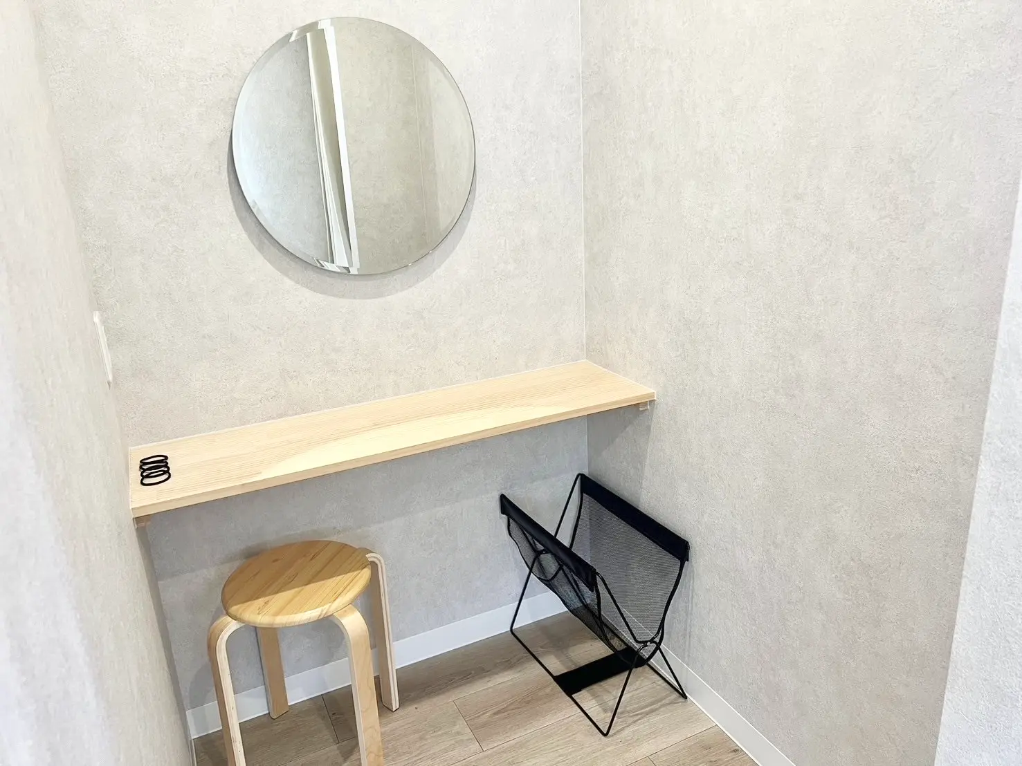 La pilates 安佐南店の写真 3