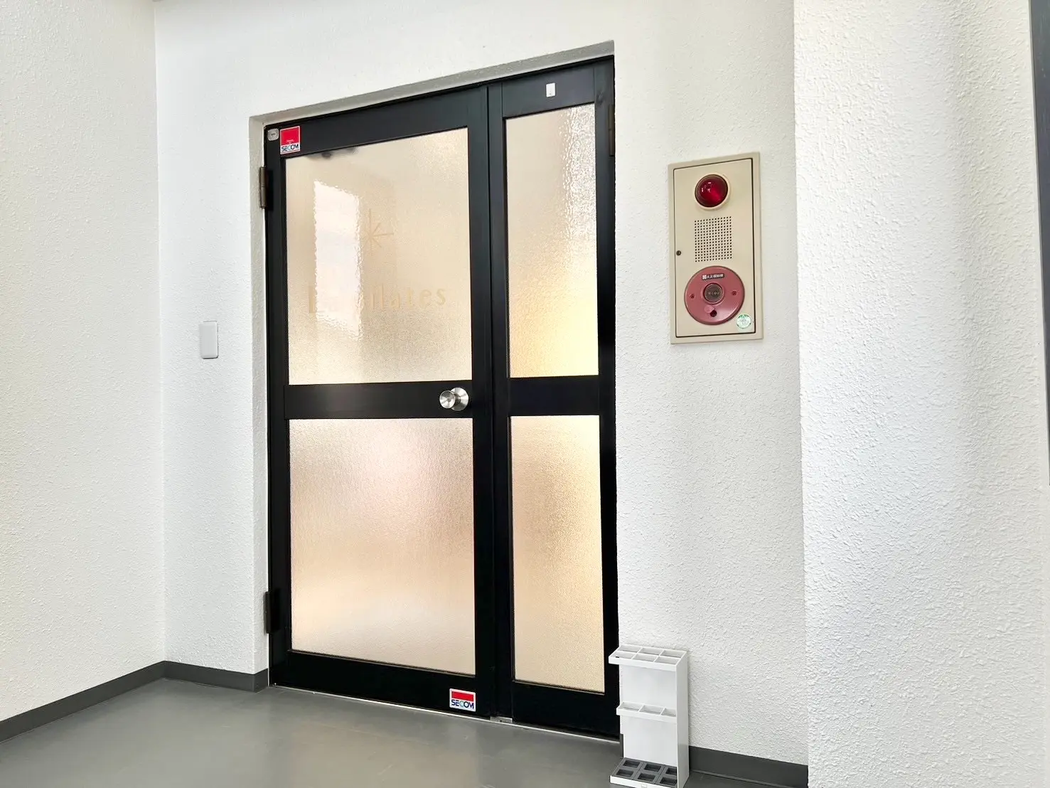 La pilates 安佐南店の写真 6