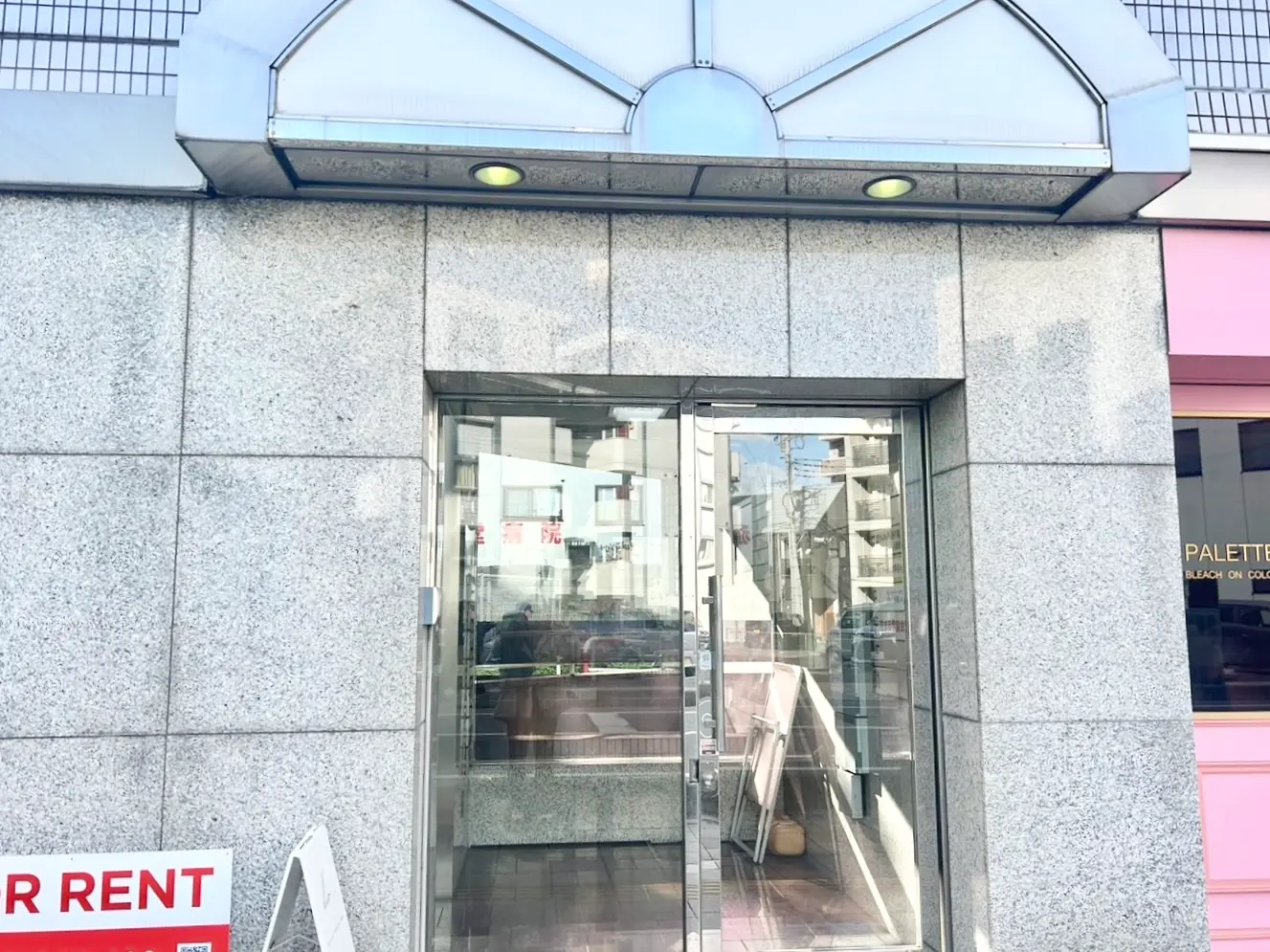 La pilates 川越店の写真 5