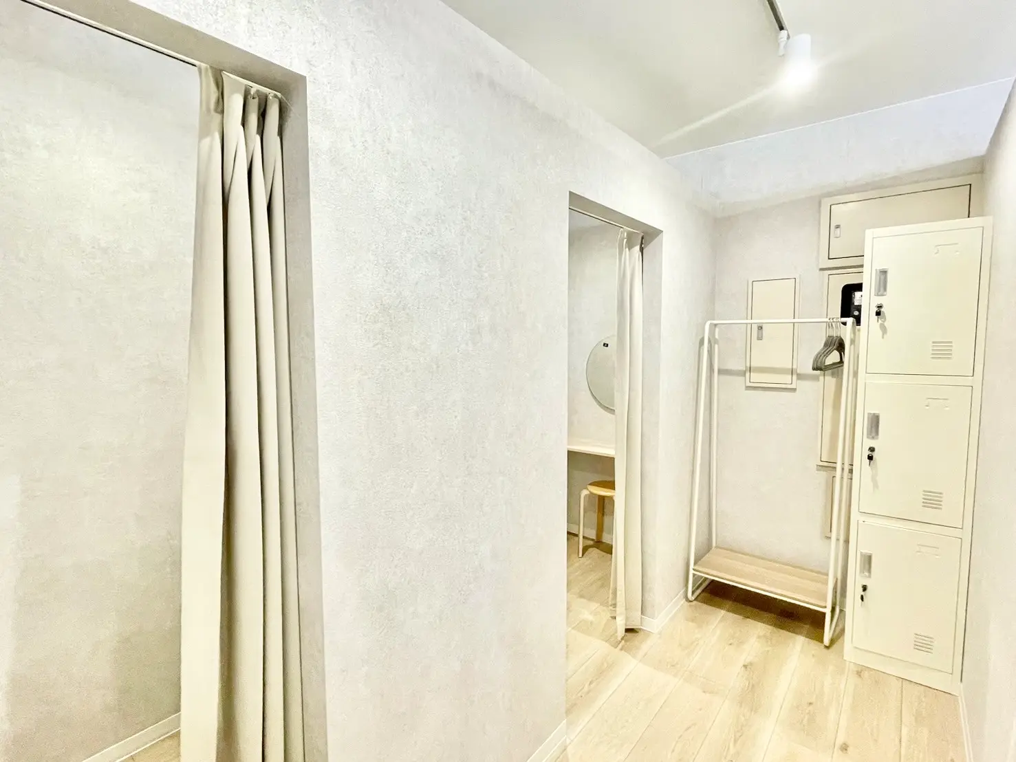 La pilates 広島店の写真 3