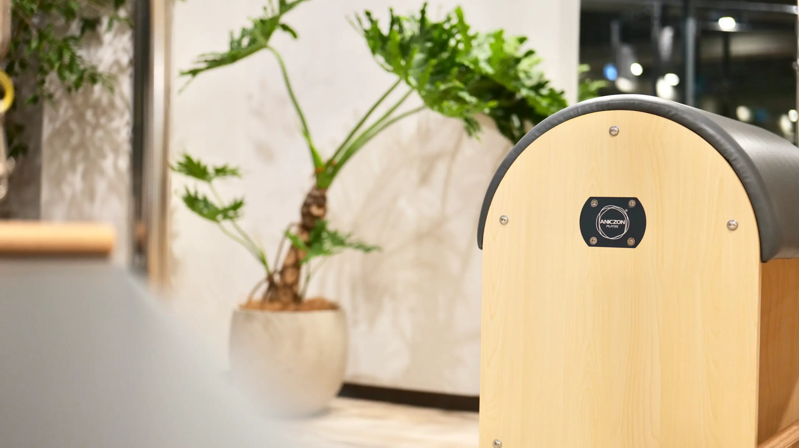 La pilates 恵比寿店の写真 3