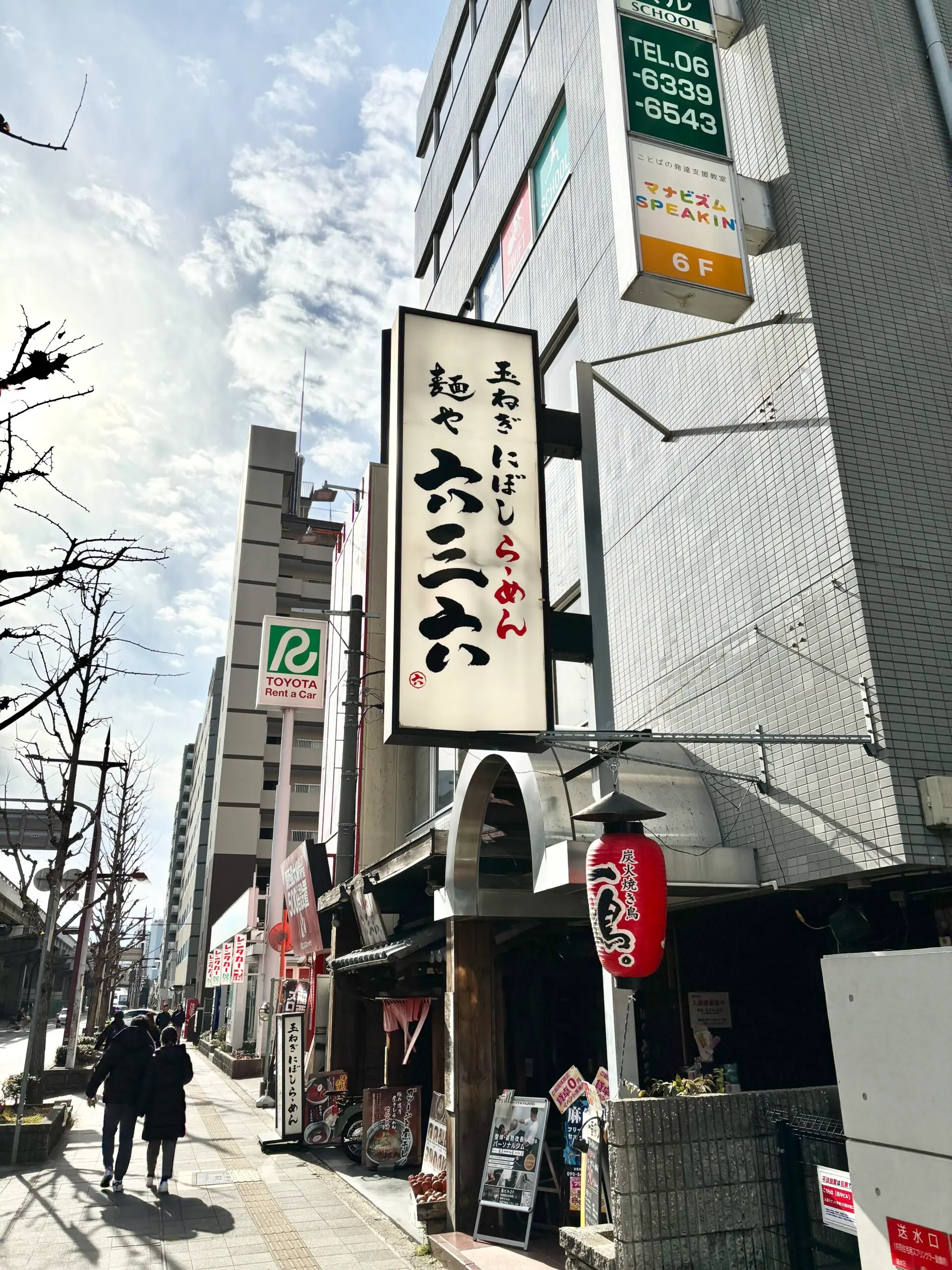 La pilates 江坂店の写真 6