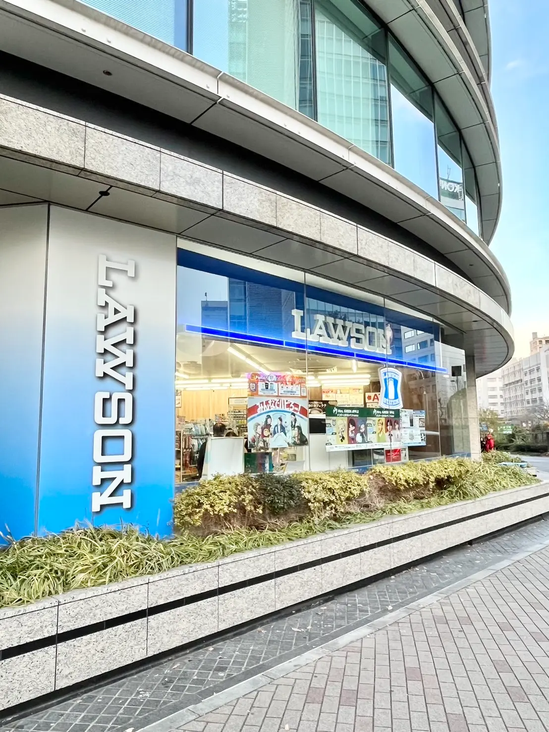 La pilates 銀座店の写真 4