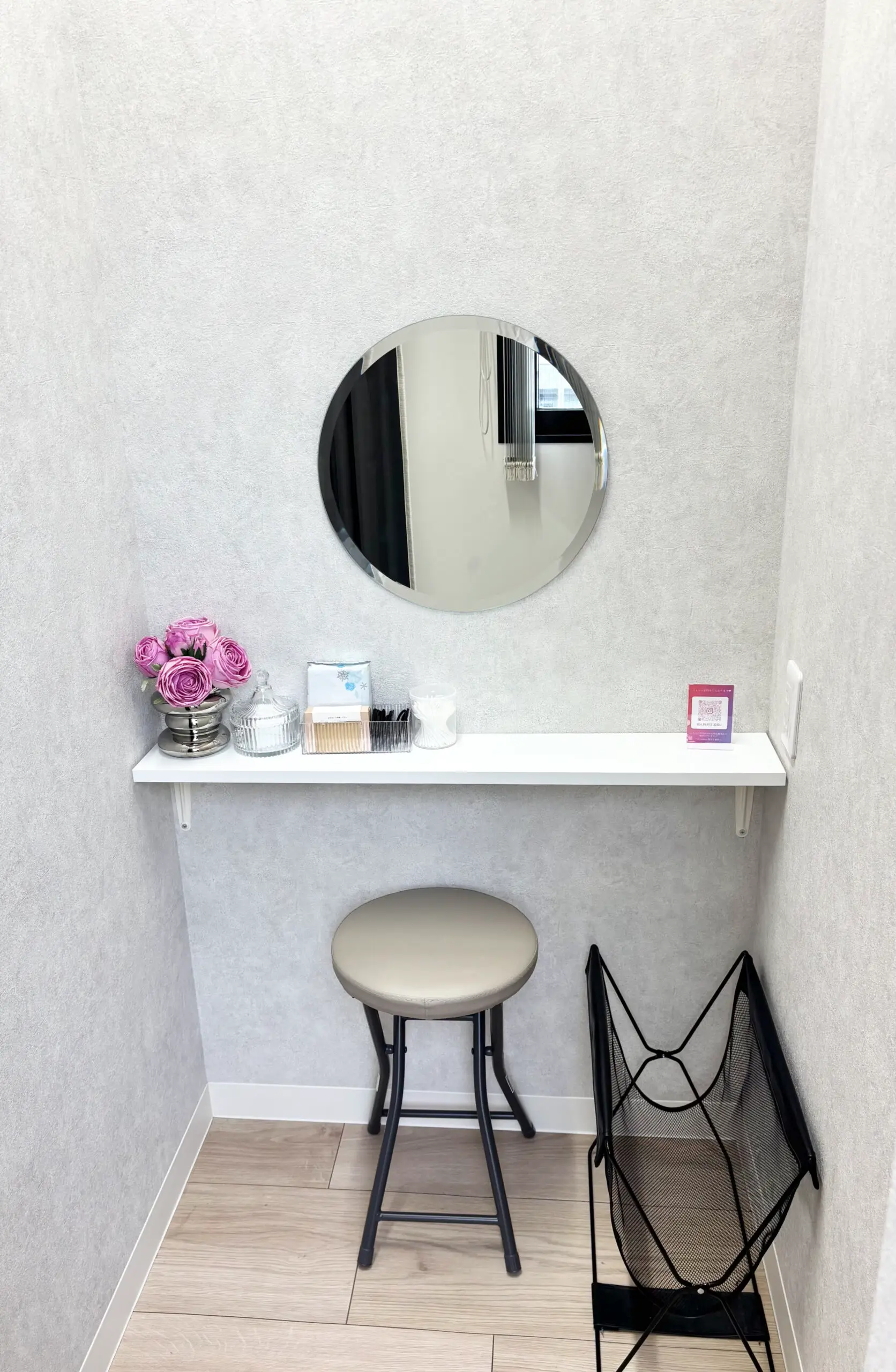 La pilates 麻布十番店の写真 3