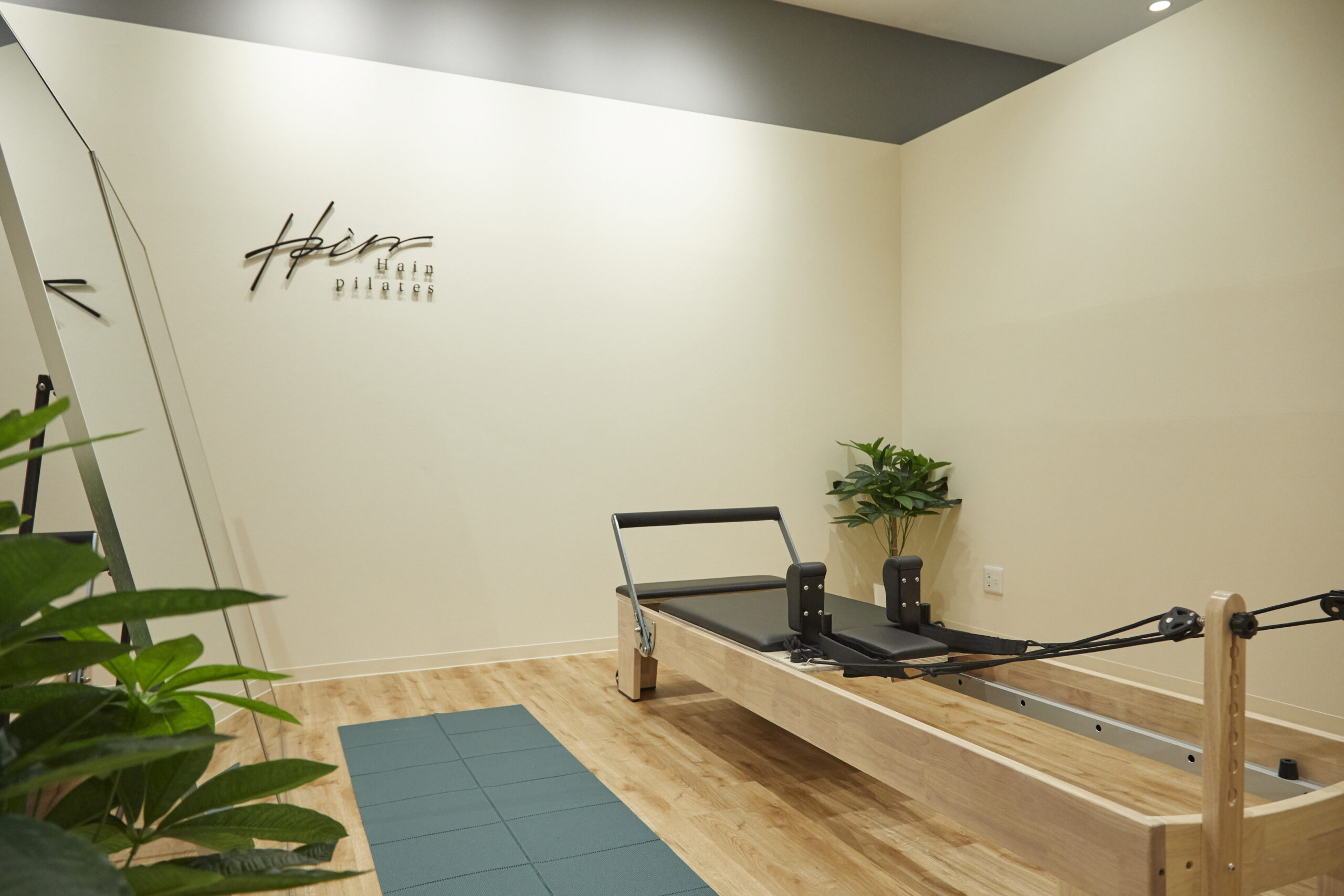 Hain pilates 三宮店の写真 4