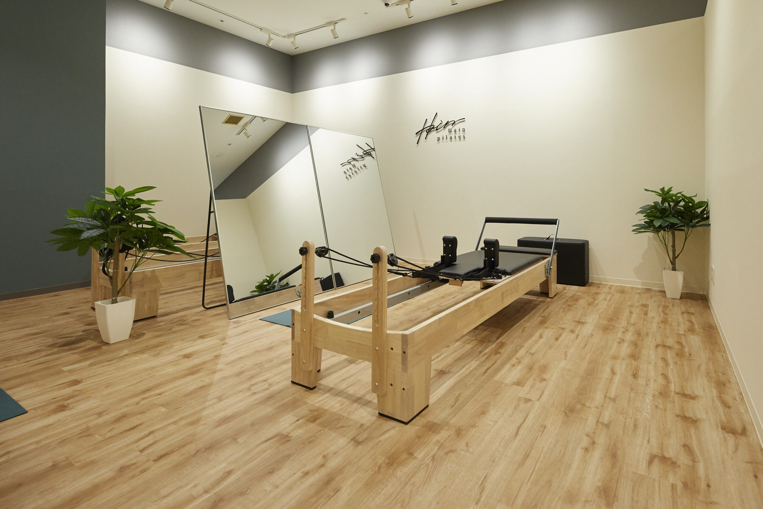 Hain pilates 三宮店の写真 5