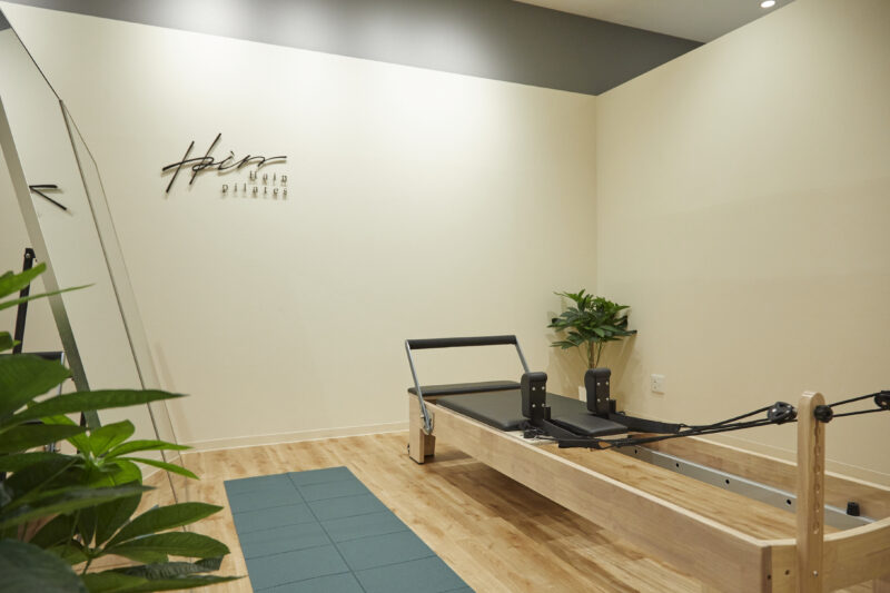 Hain pilates 三宮店の写真 7