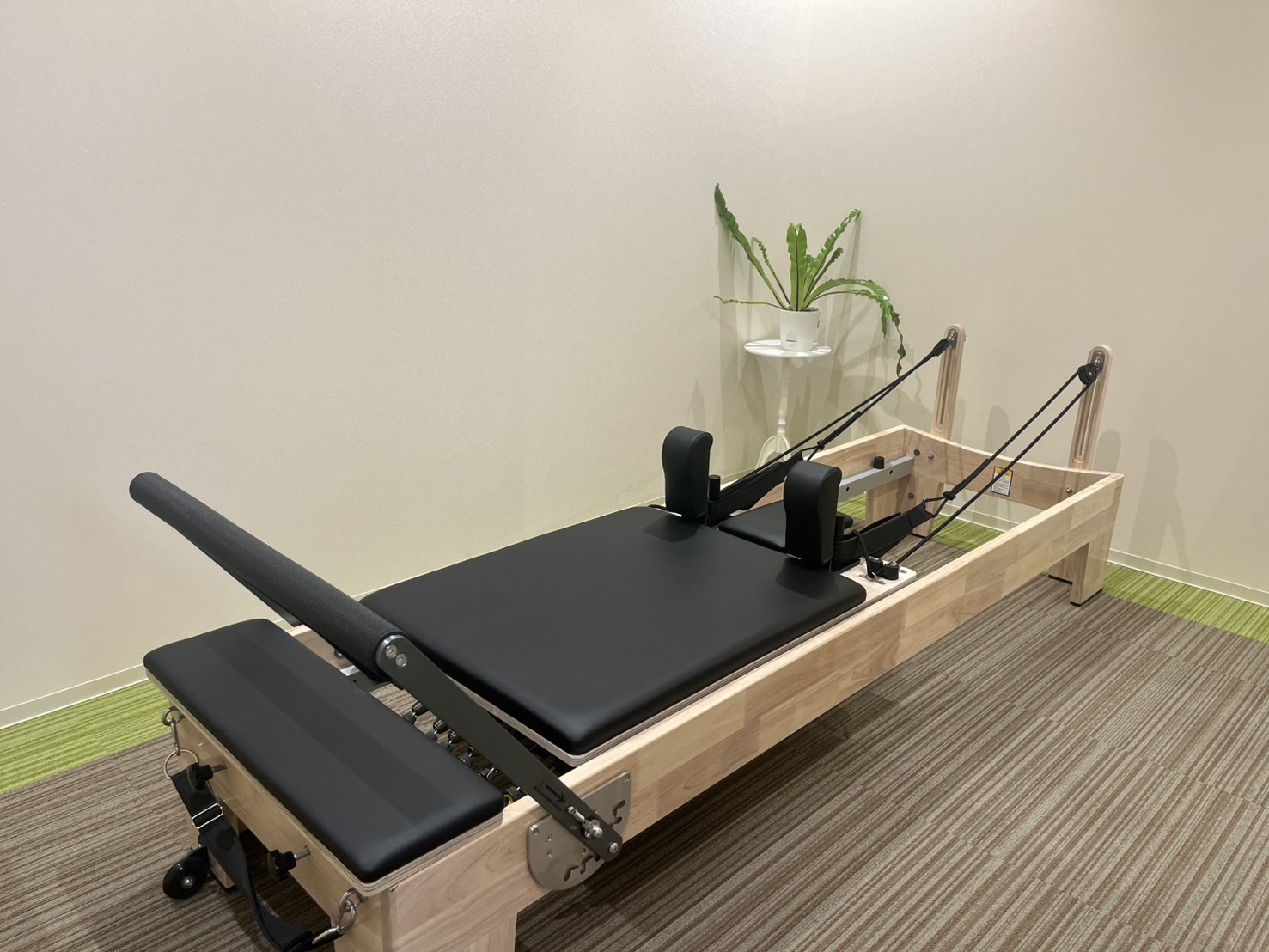 Hain pilates 千葉店の写真 3