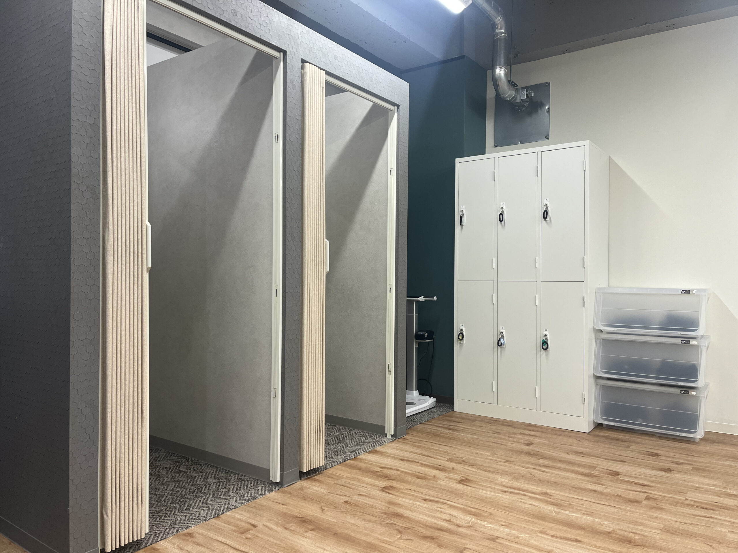 Hain pilates 川口店の写真 3