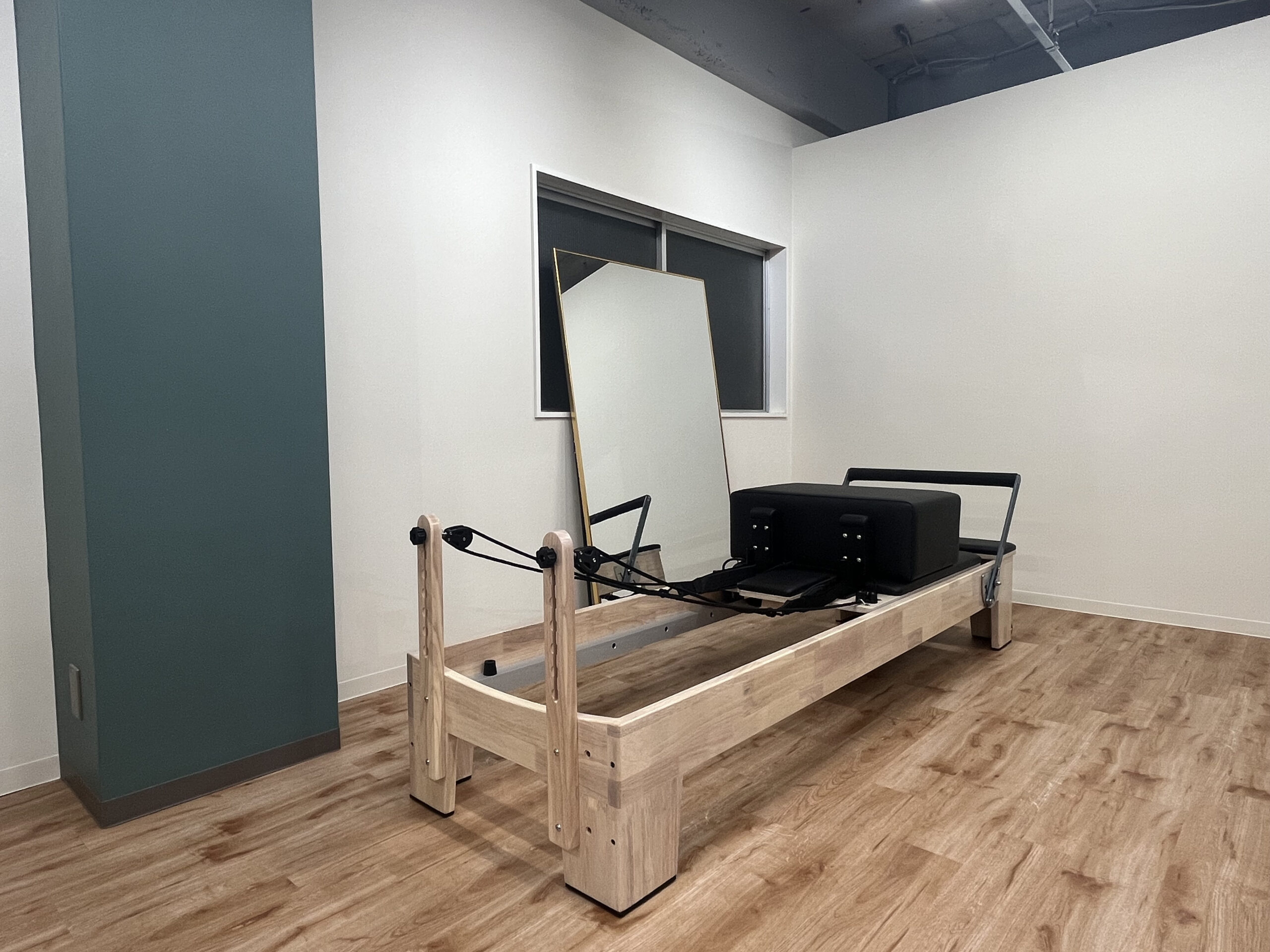 Hain pilates 川口店の写真 4