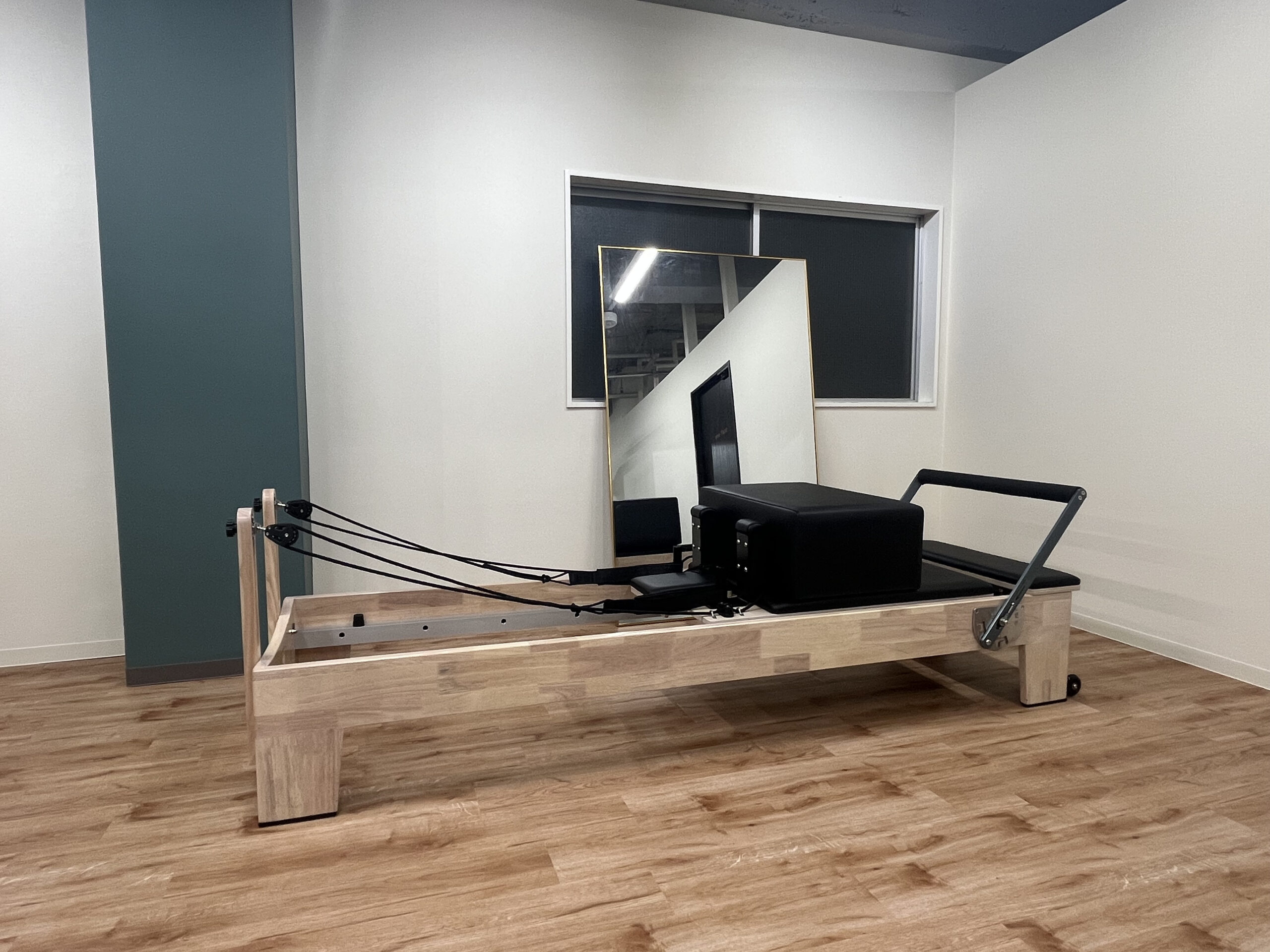 Hain pilates 川口店の写真 5
