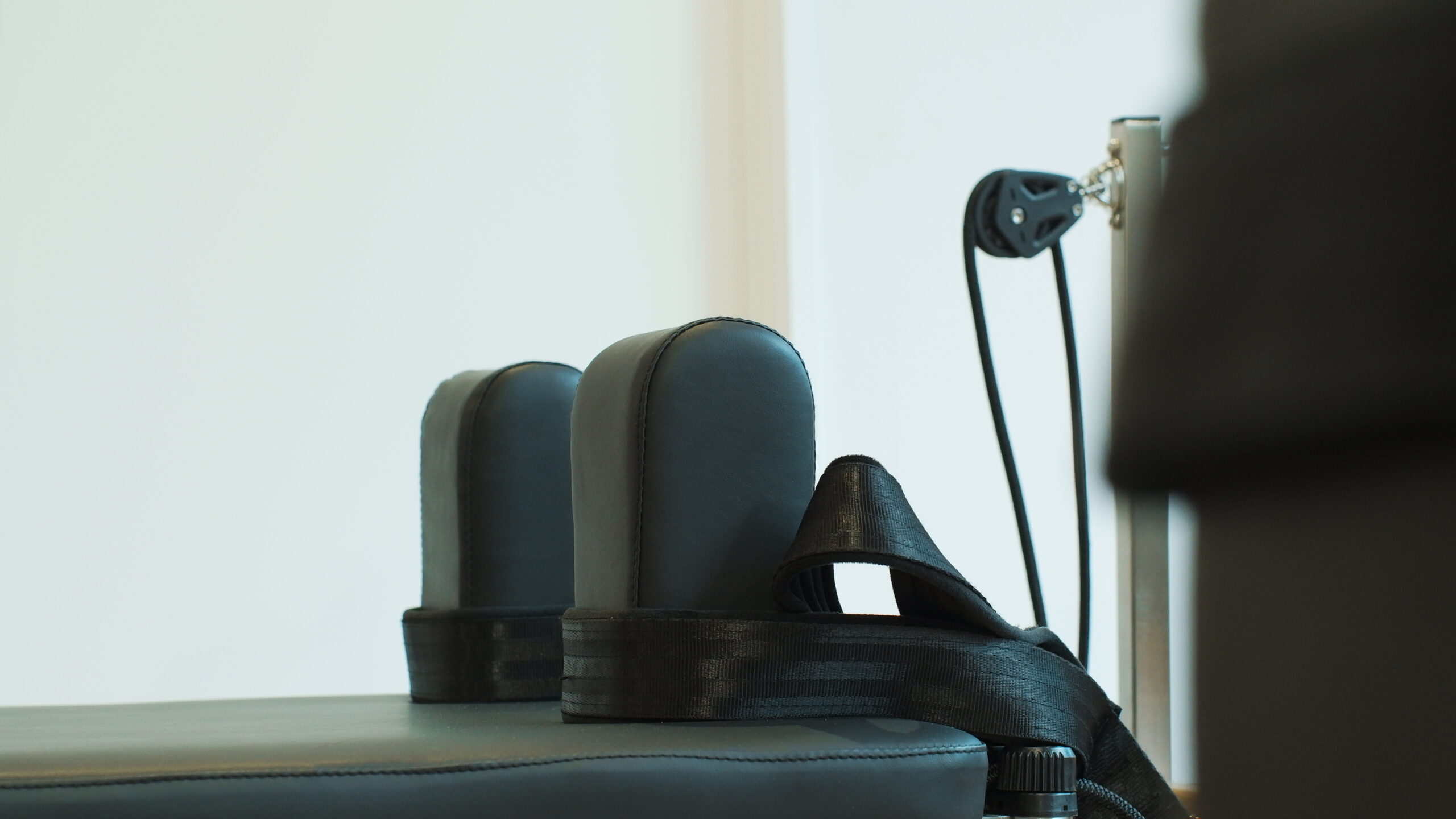 Hain pilates 新宿店の写真 7