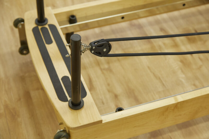 Hain pilates 東梅田店の写真 7