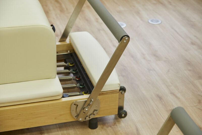 Hain pilates 東梅田店の写真 8