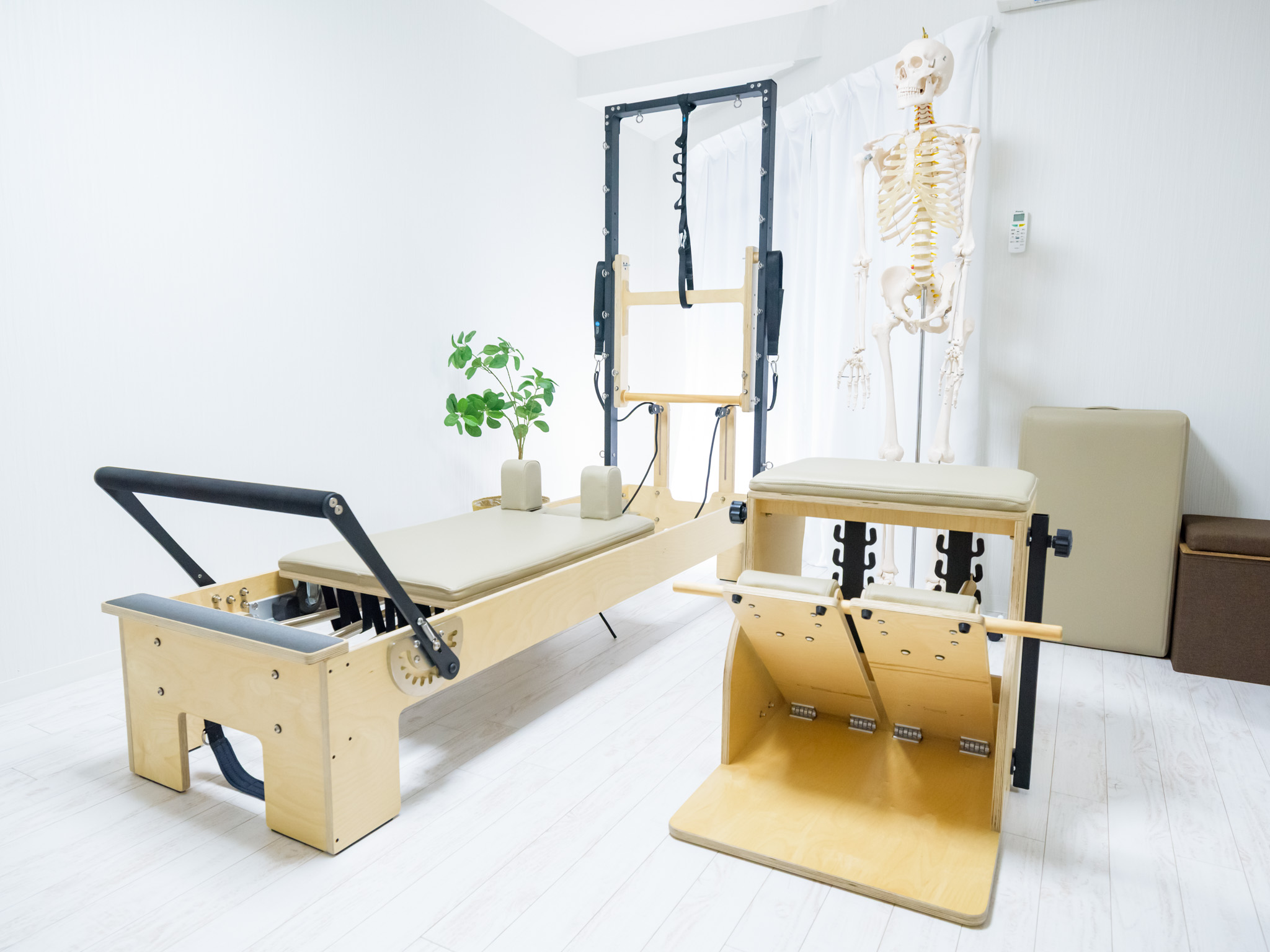 WELL PILATES 八王子の写真 4