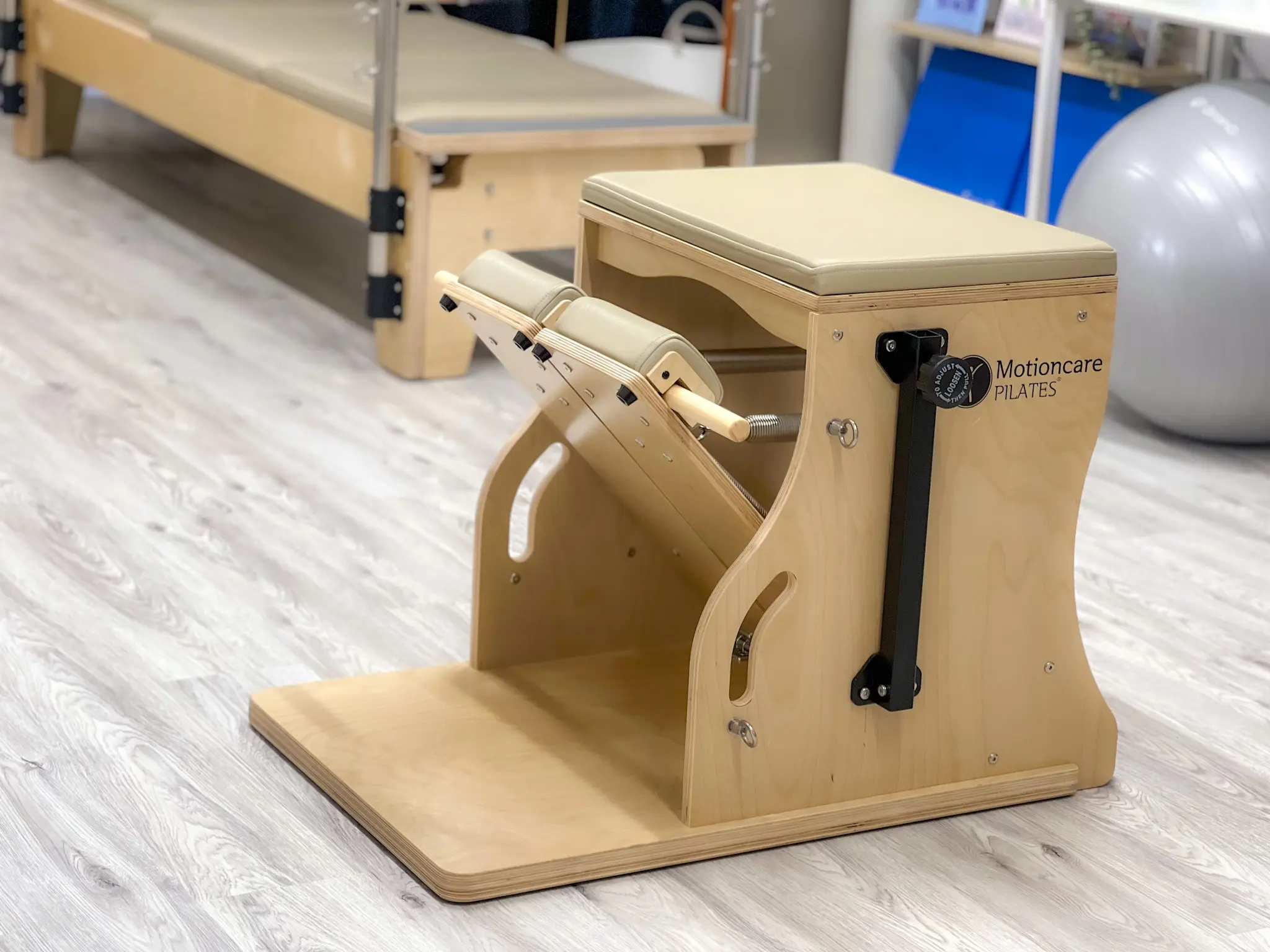 WELL PILATES 新小岩の写真 4