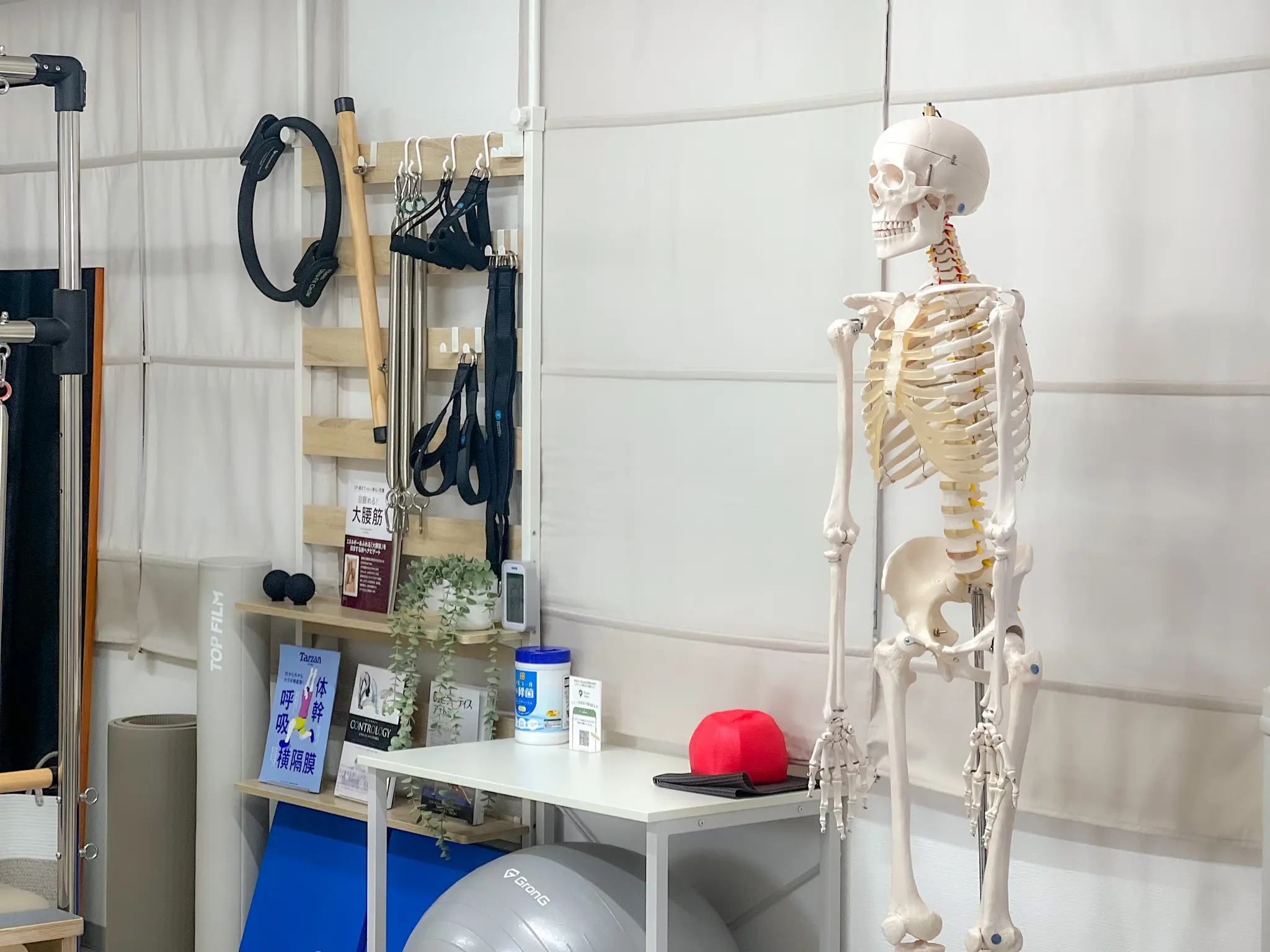 WELL PILATES 新小岩の写真 5