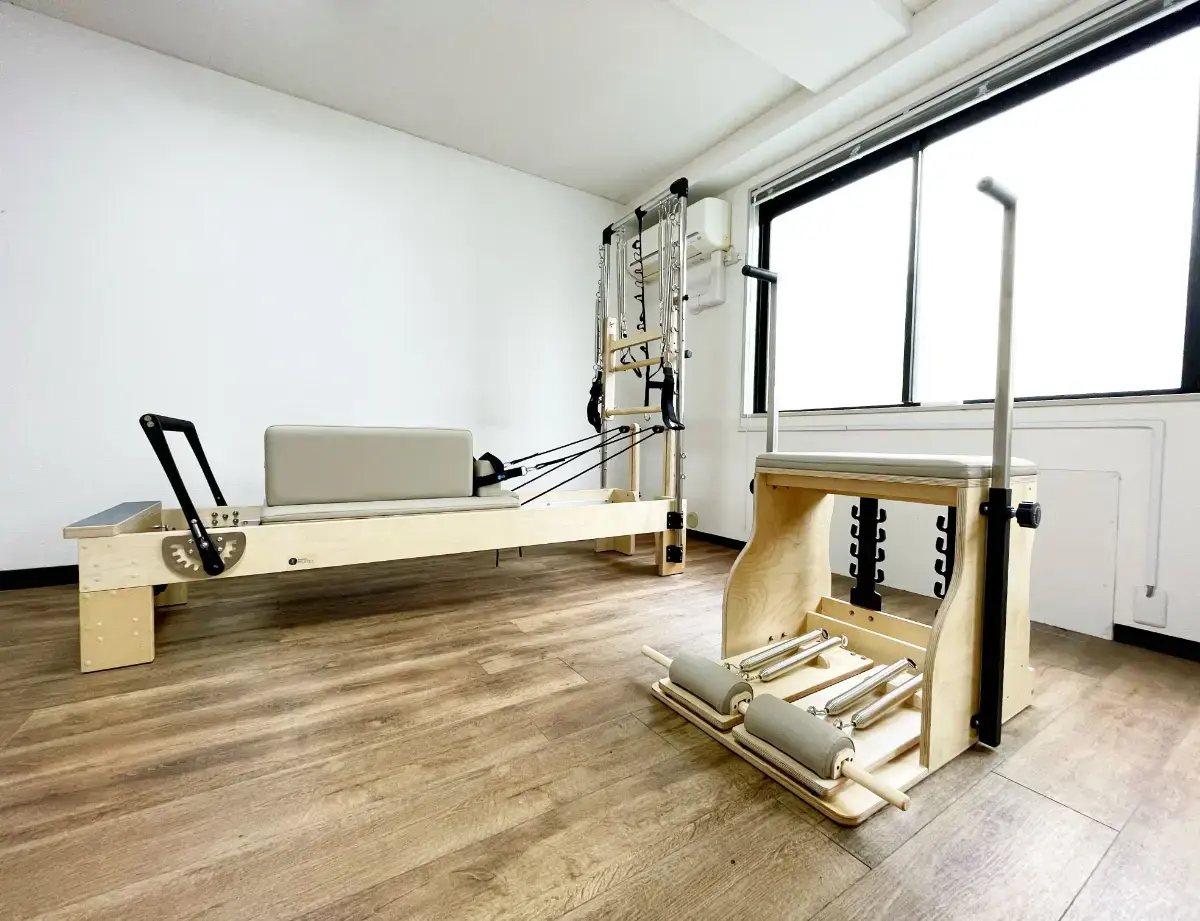 WELL PILATES 成増