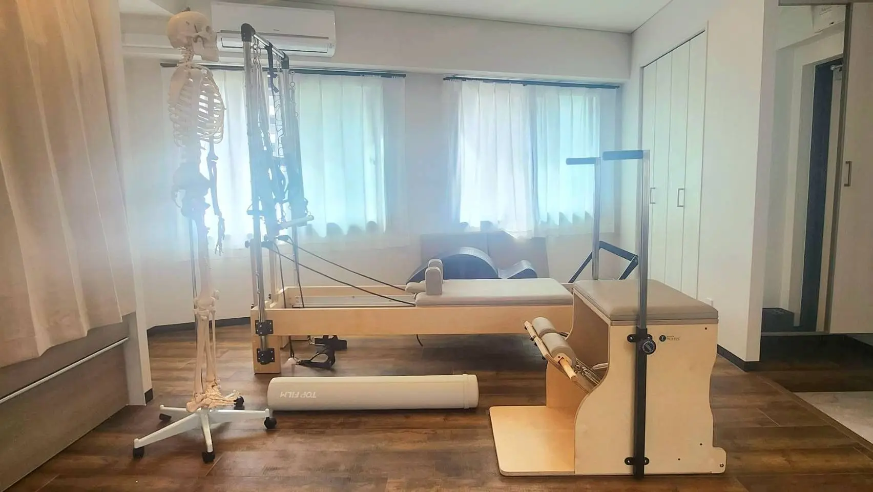 WELL PILATES 国分寺の写真 2