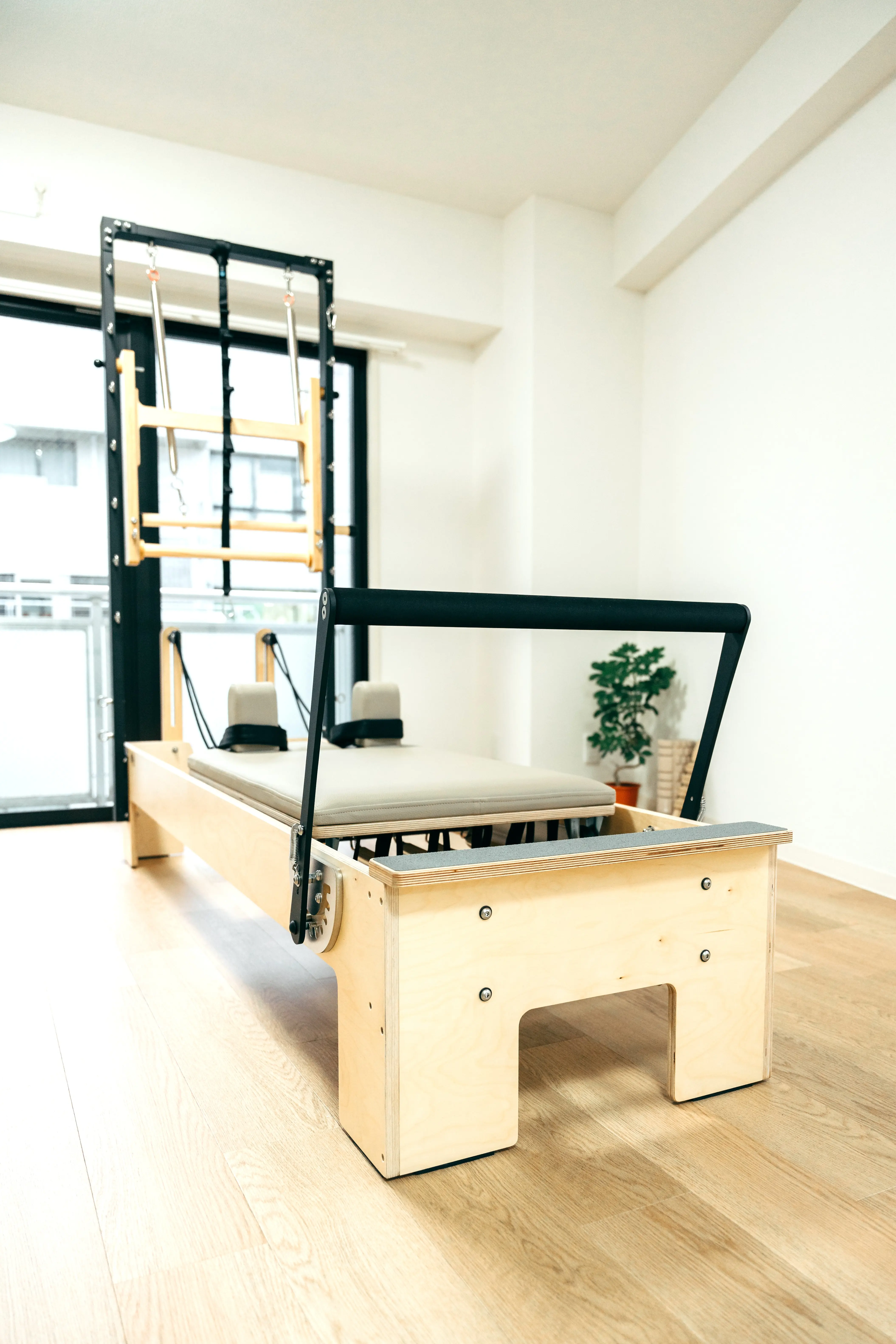 WELL PILATES 町田の写真 5