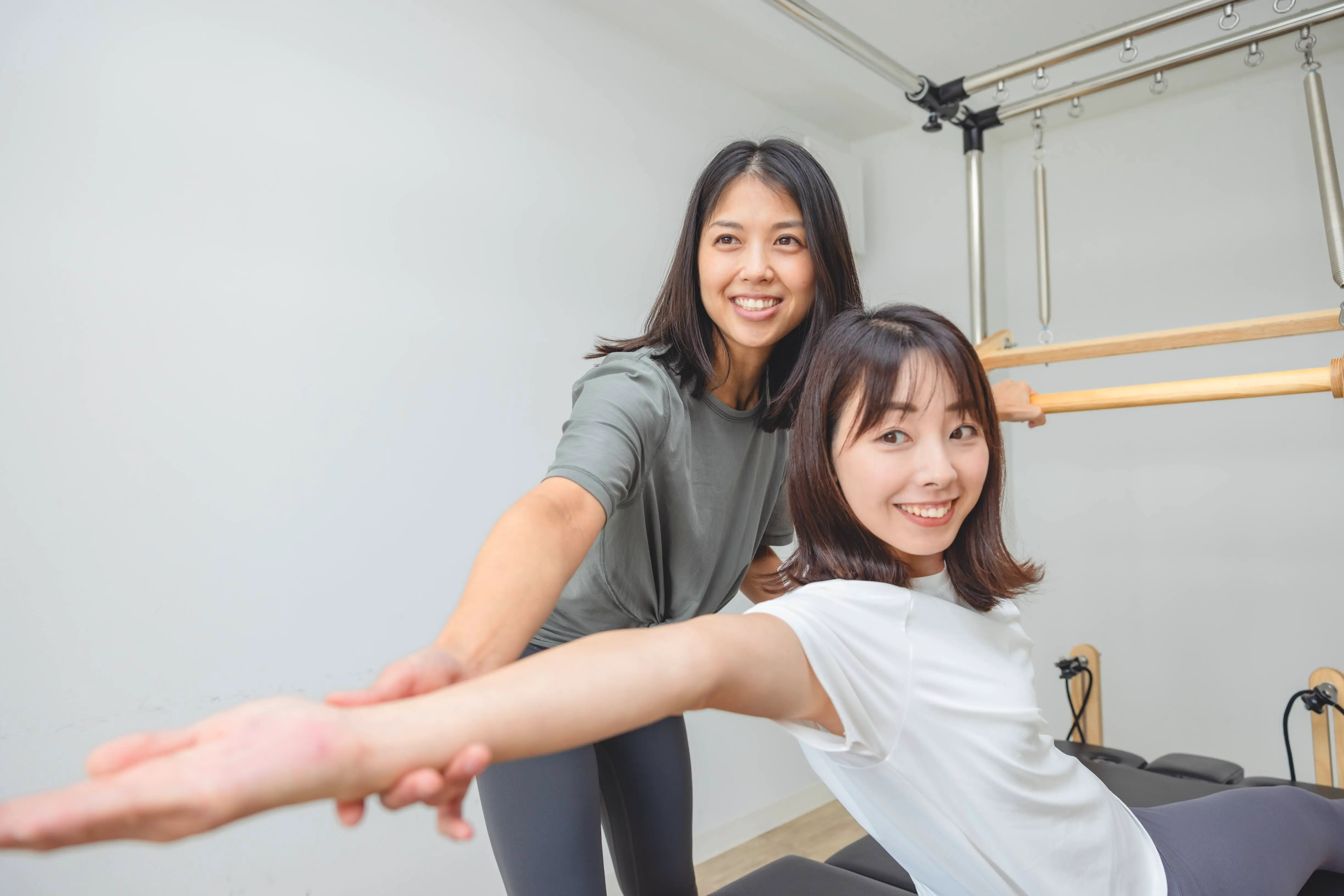 WELL PILATES 町田の写真 2