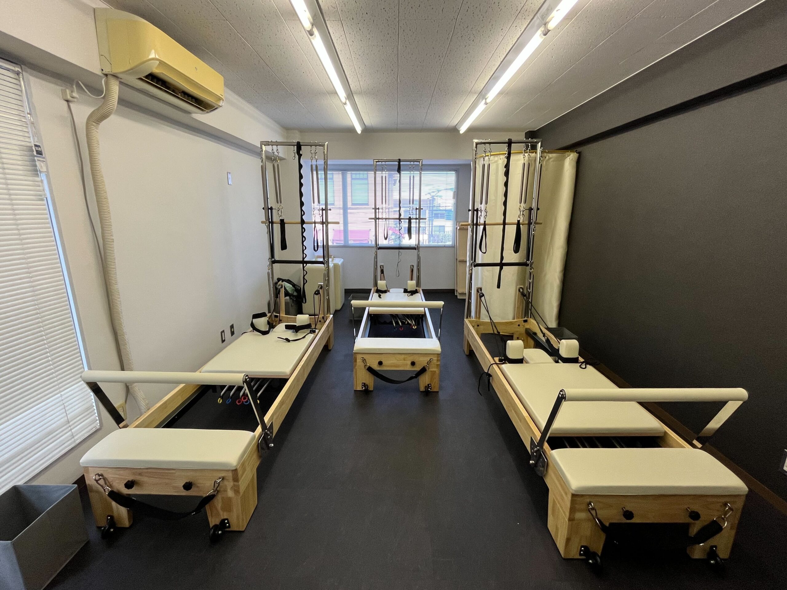 Pilates Mee 田園調布店の写真 3