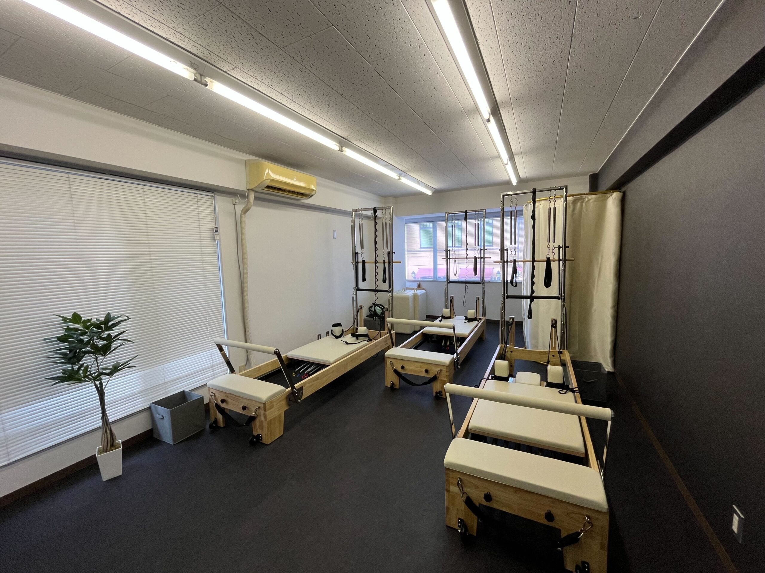 Pilates Mee 田園調布店の写真 4