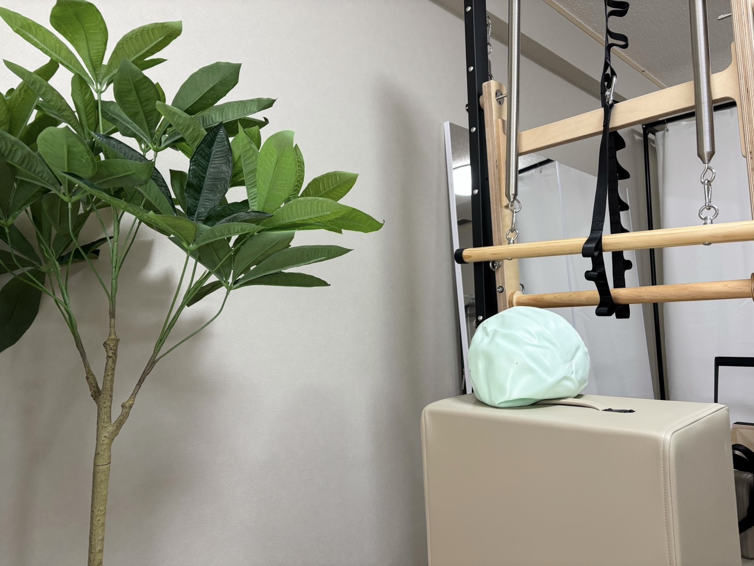 Pilates Mee 福岡天神・赤坂店の写真 2