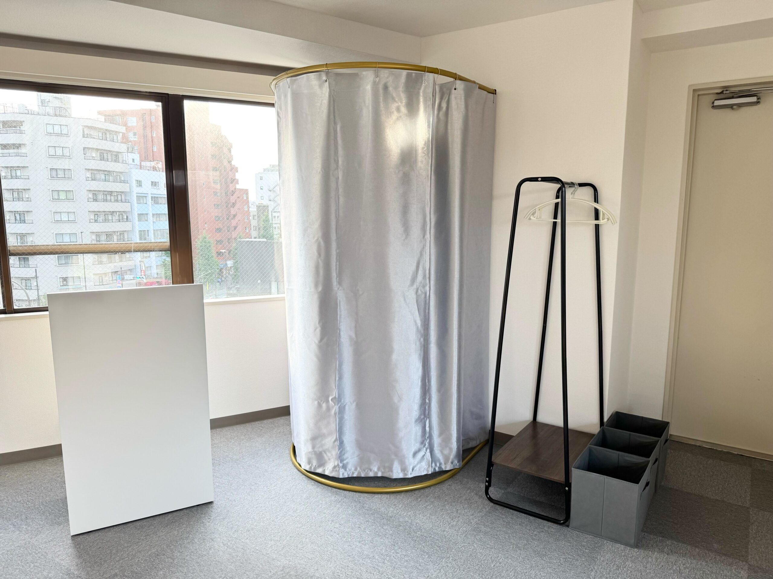 Pilates Mee 白山店の写真 2
