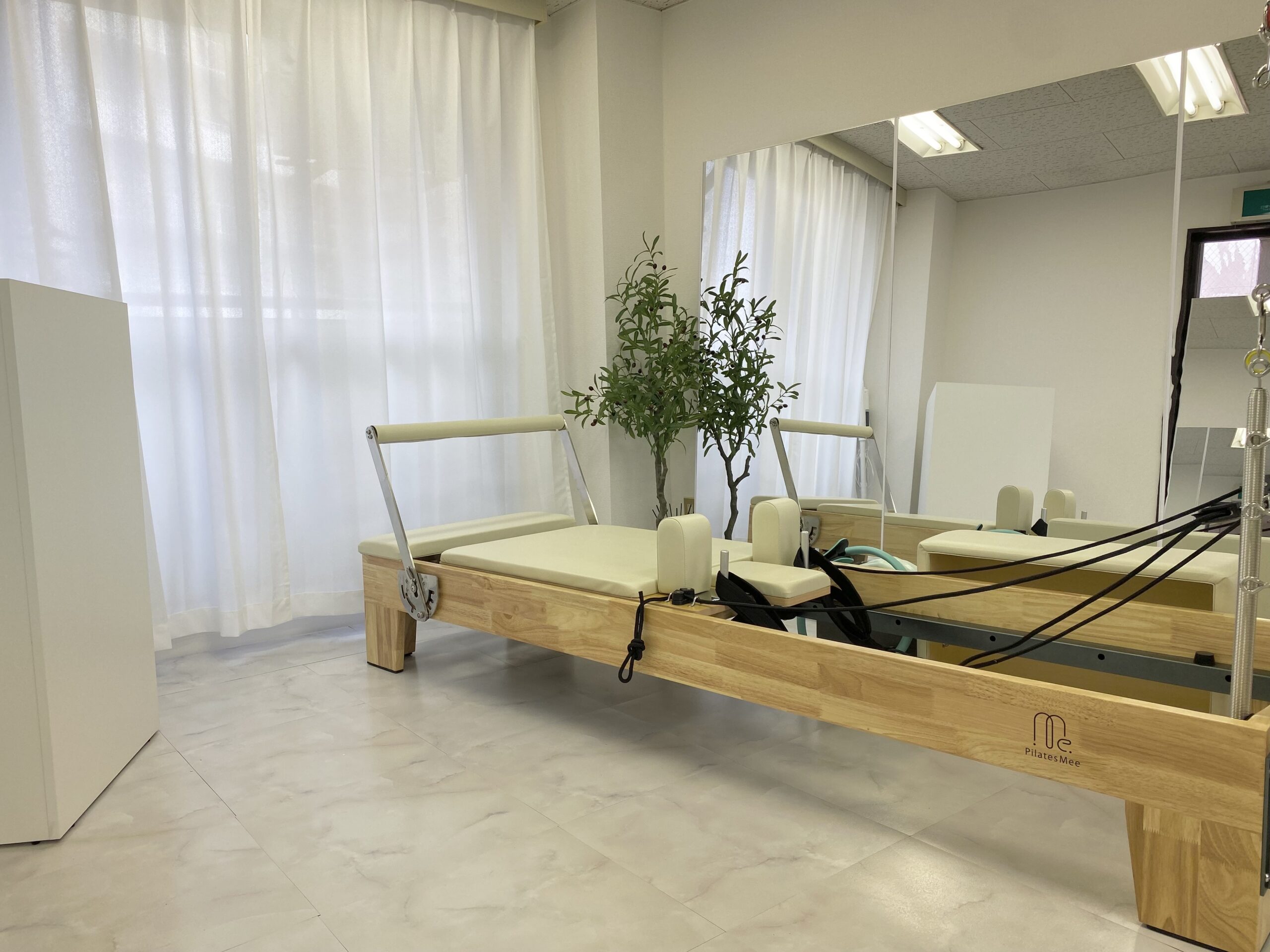 Pilates Mee 神楽坂・飯田橋店の写真 1
