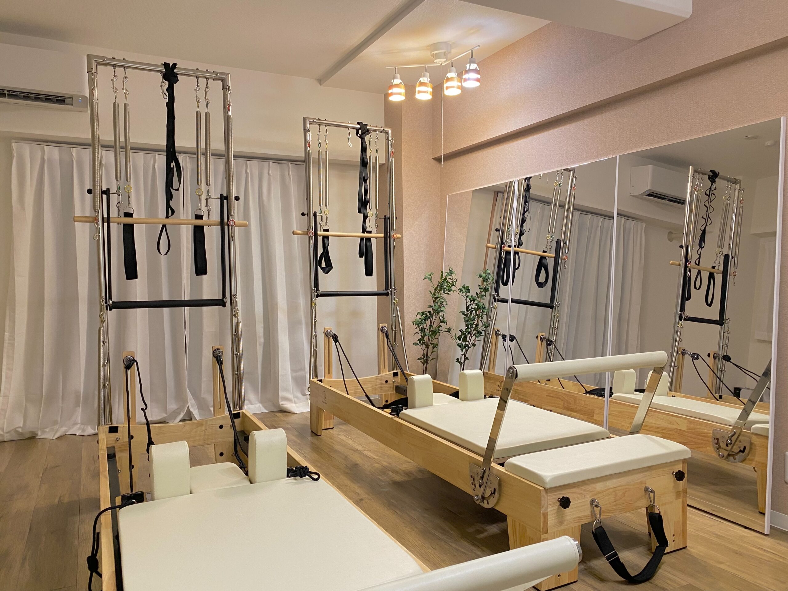Pilates Mee 上大岡店の写真 4