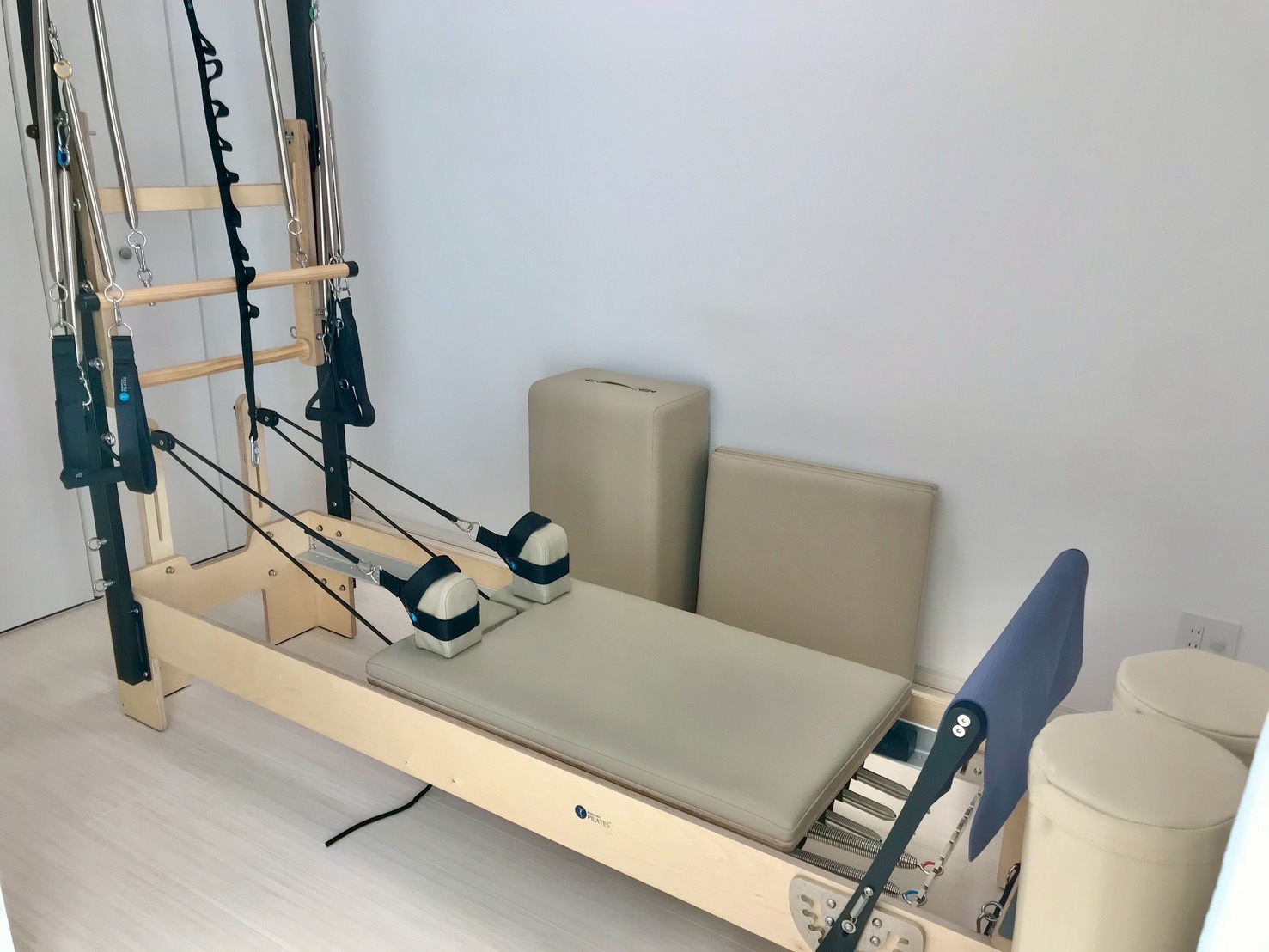Pilates Mee 名古屋金山店の写真 1