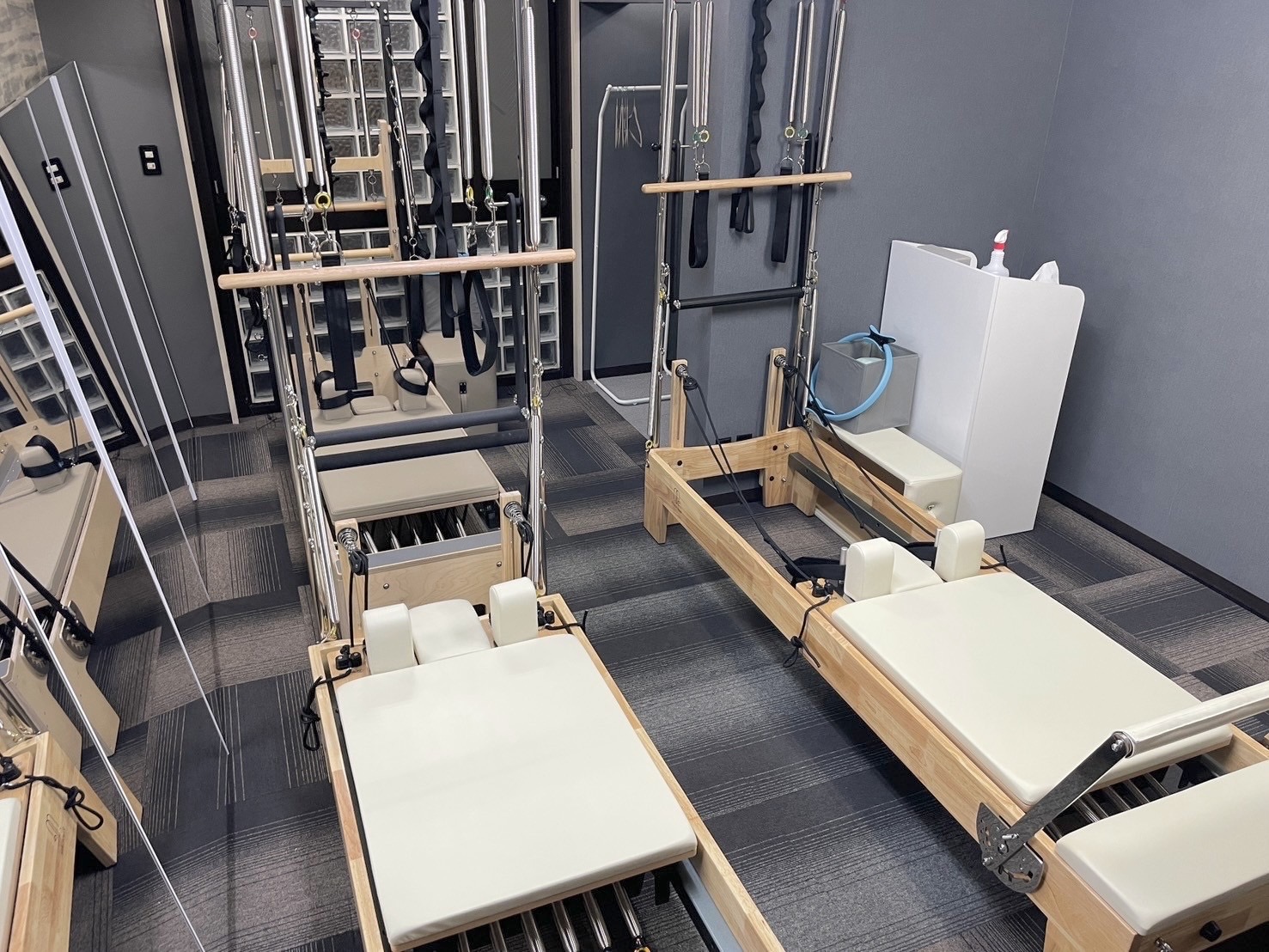 Pilates Mee 高円寺店の写真 4