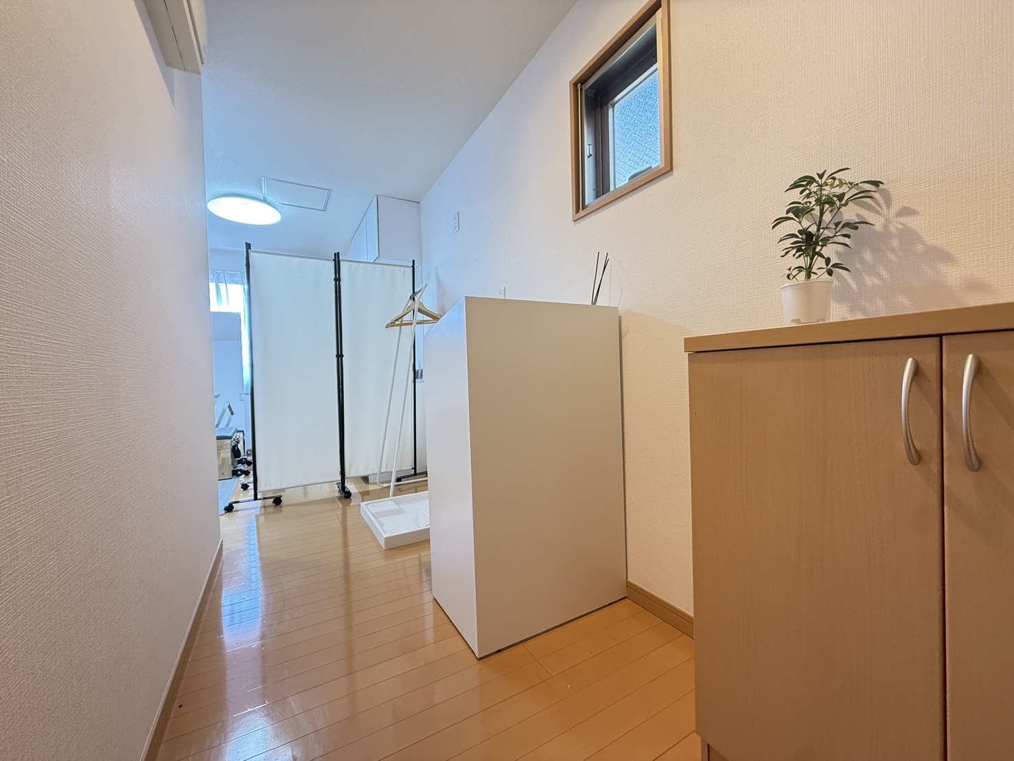 Pilates Mee 経堂店の写真 3