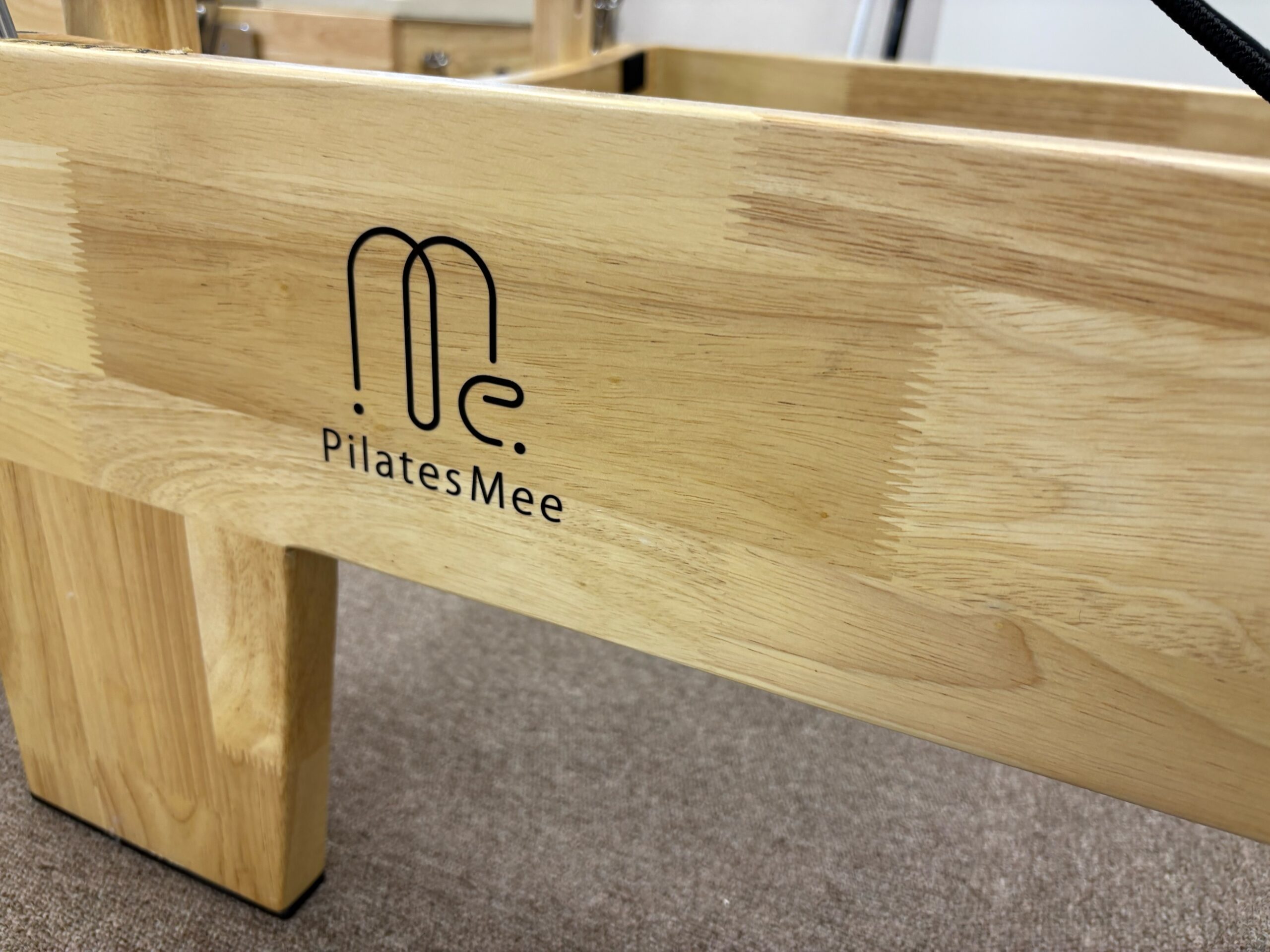 Pilates Mee 武蔵境店の写真 1