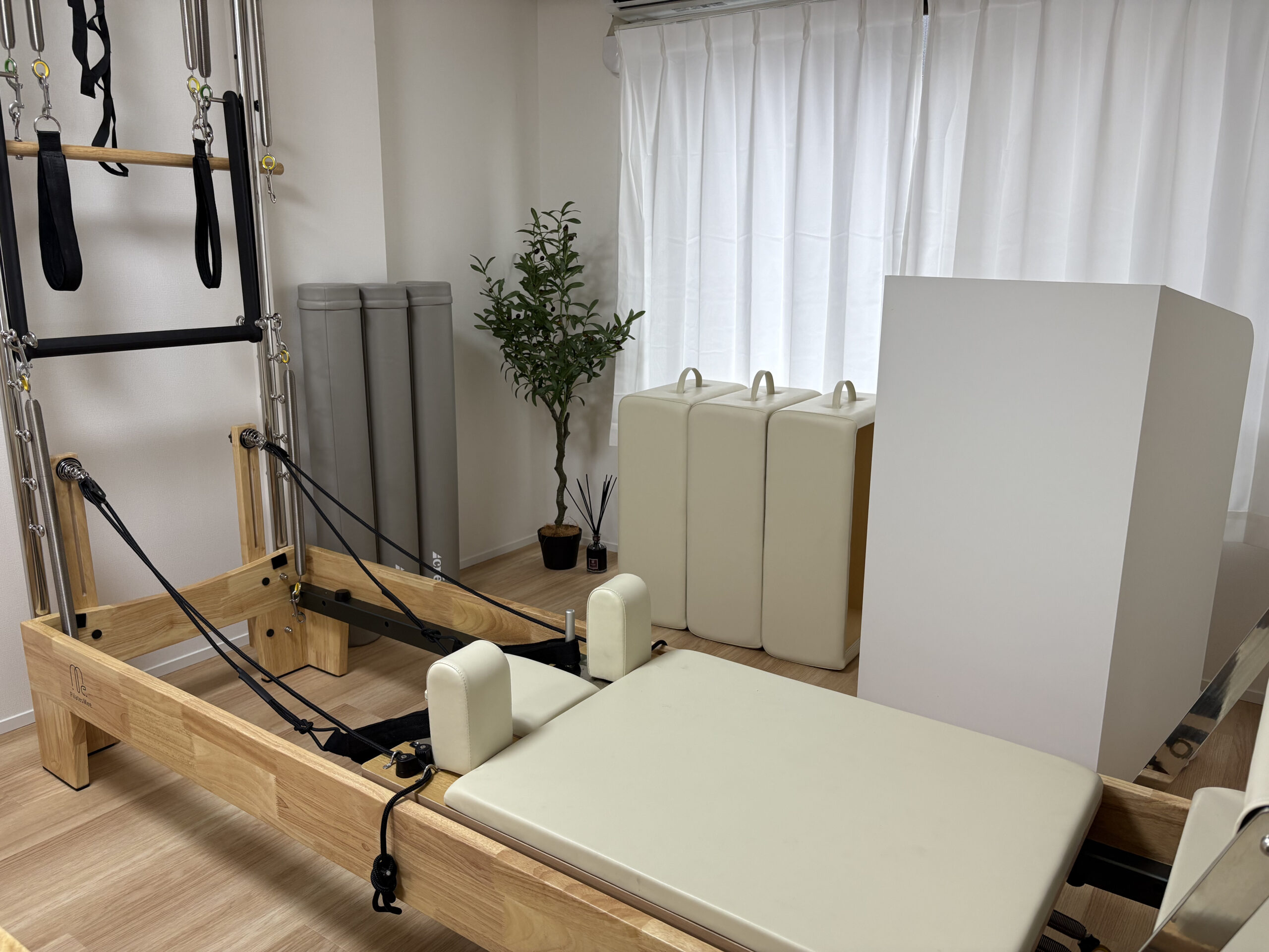 Pilates Mee 大泉学園店の写真 3